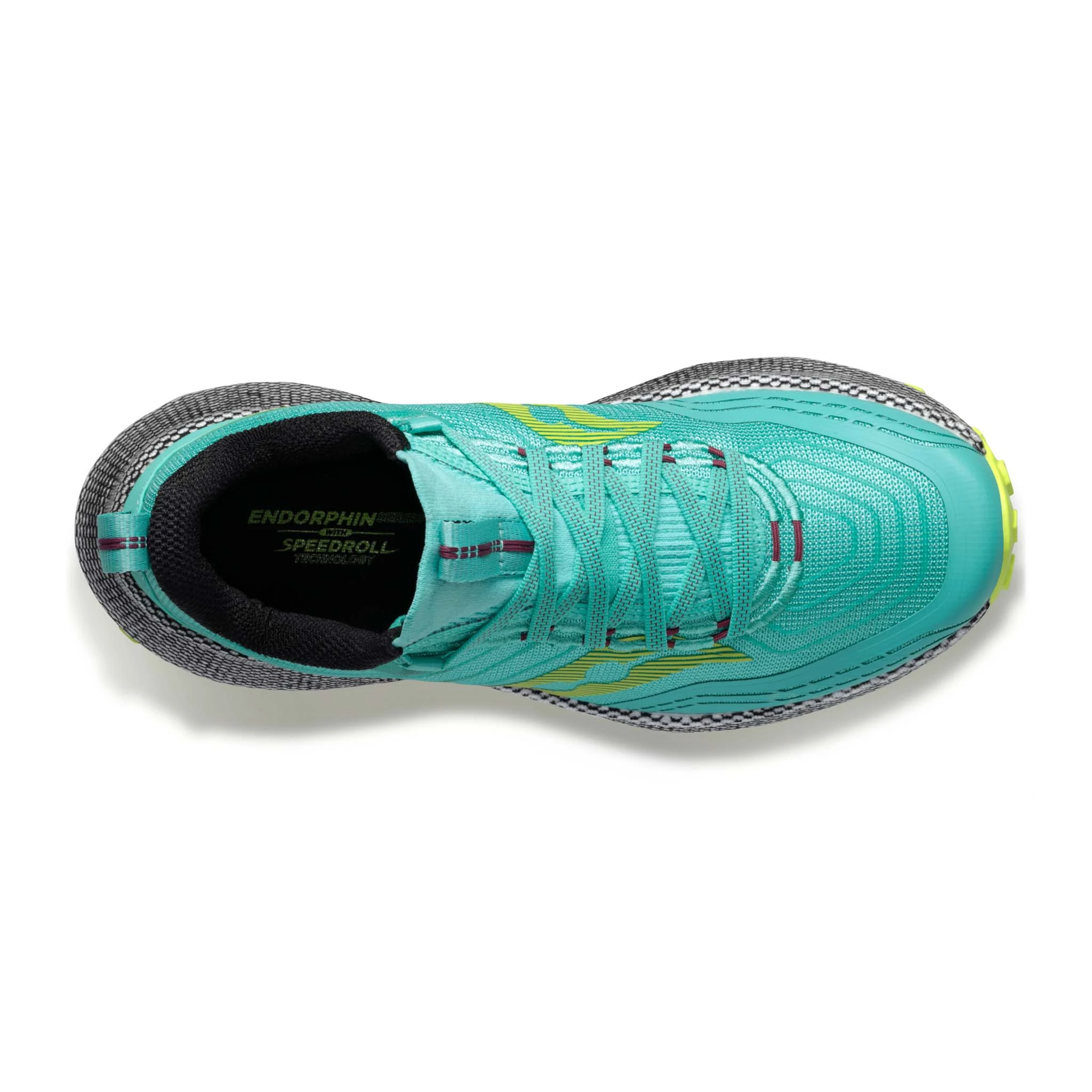 Saucony | Women's Endorphin Trail Running Shoes - Image 4