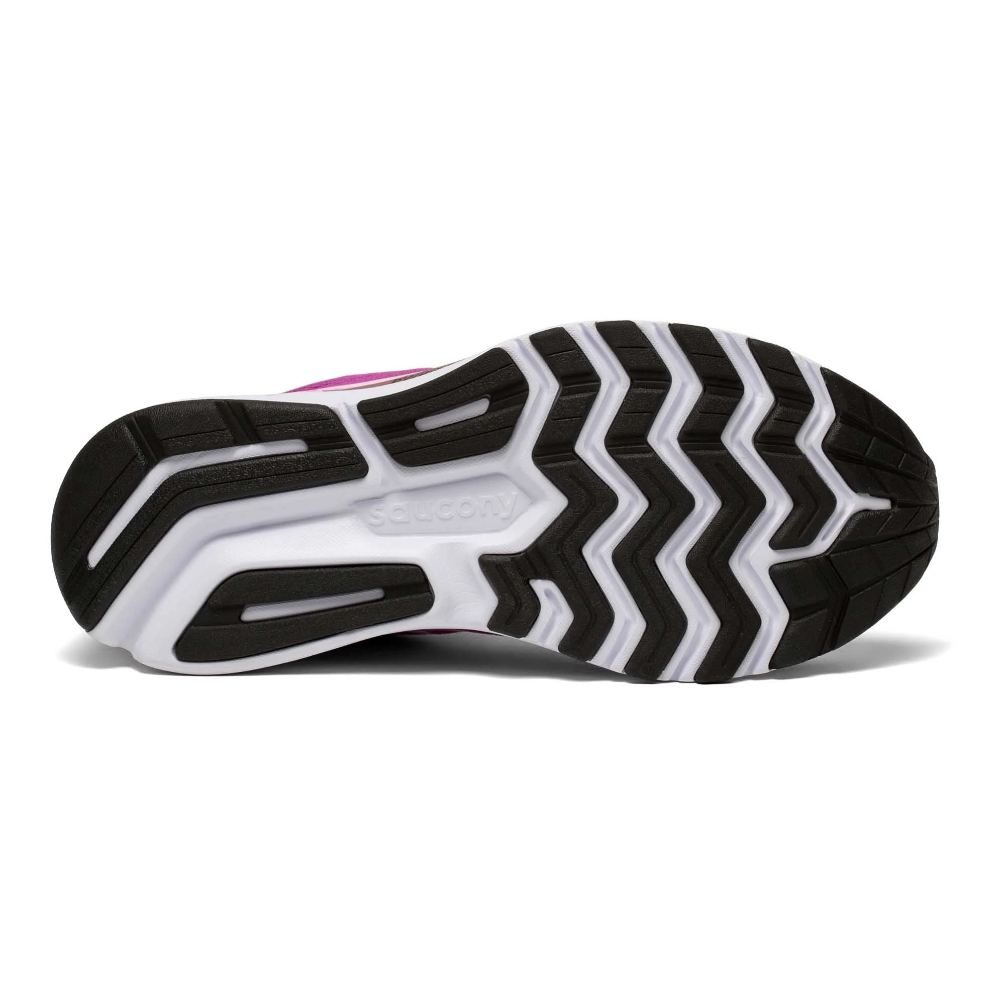 Saucony | Women's Ride 14 Running Shoes - Image 4