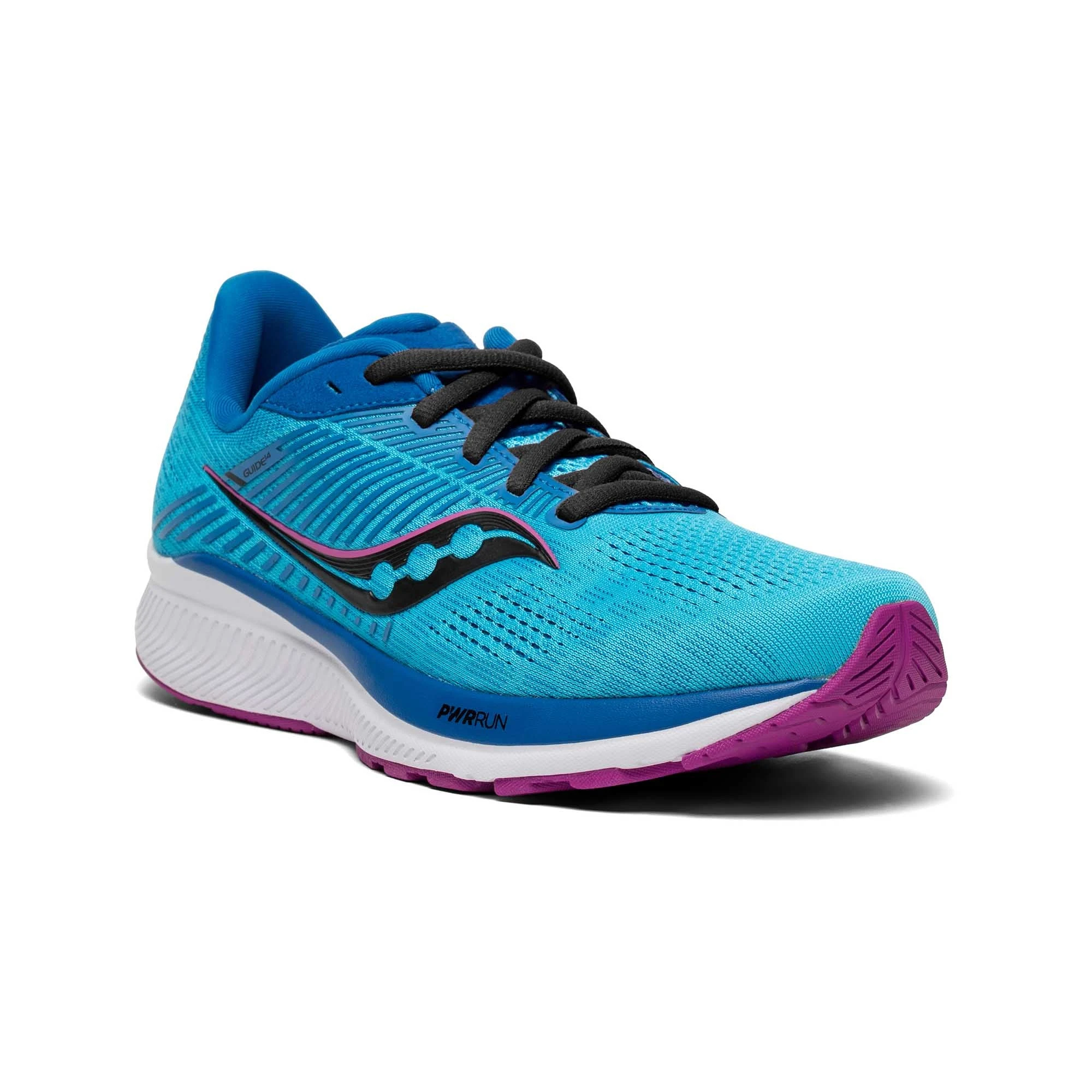 Saucony | Women's Guide 14 Running Shoes - Image 3
