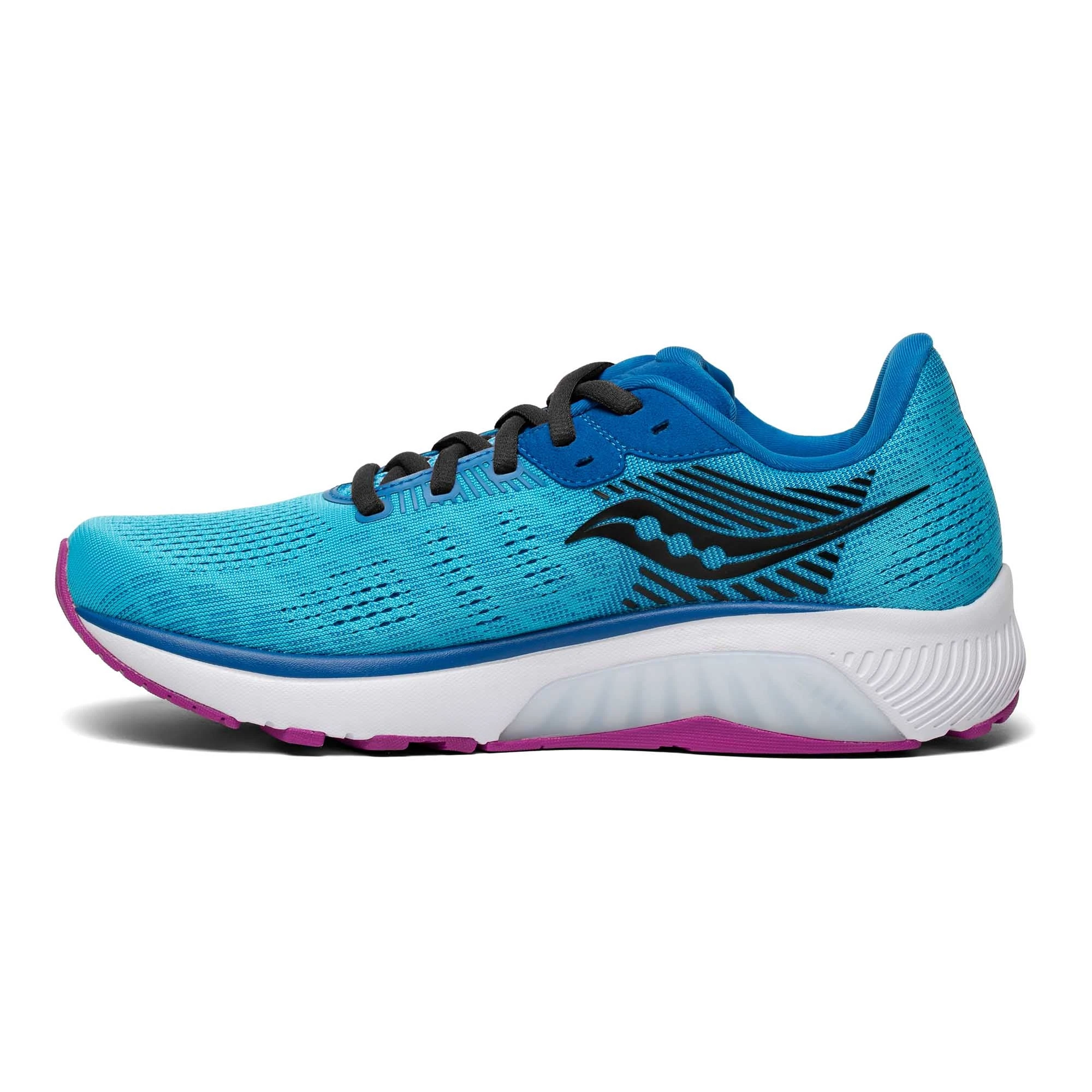 Saucony | Women's Guide 14 Running Shoes - Image 2