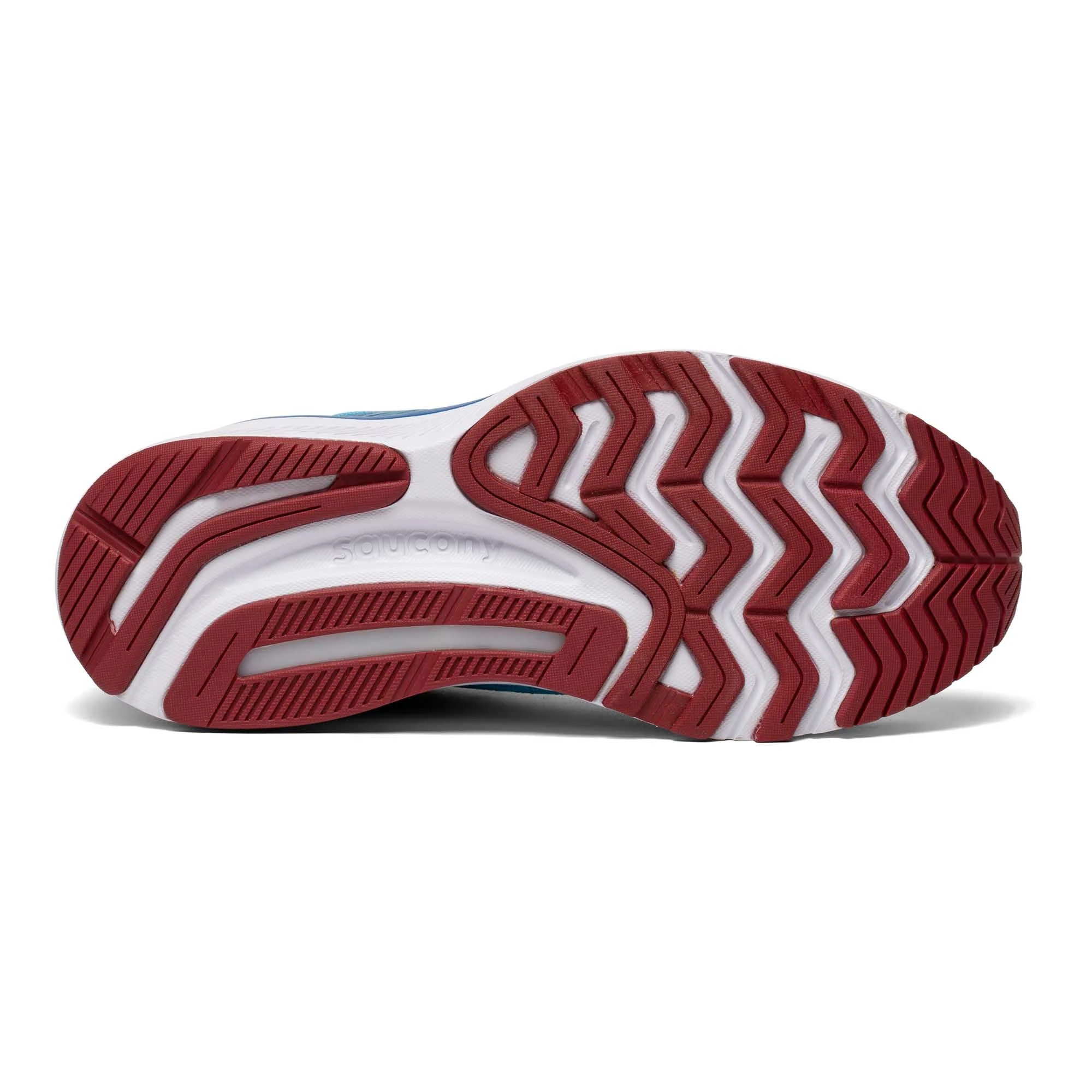 Saucony | Women's Guide 14 Running Shoes - Image 5