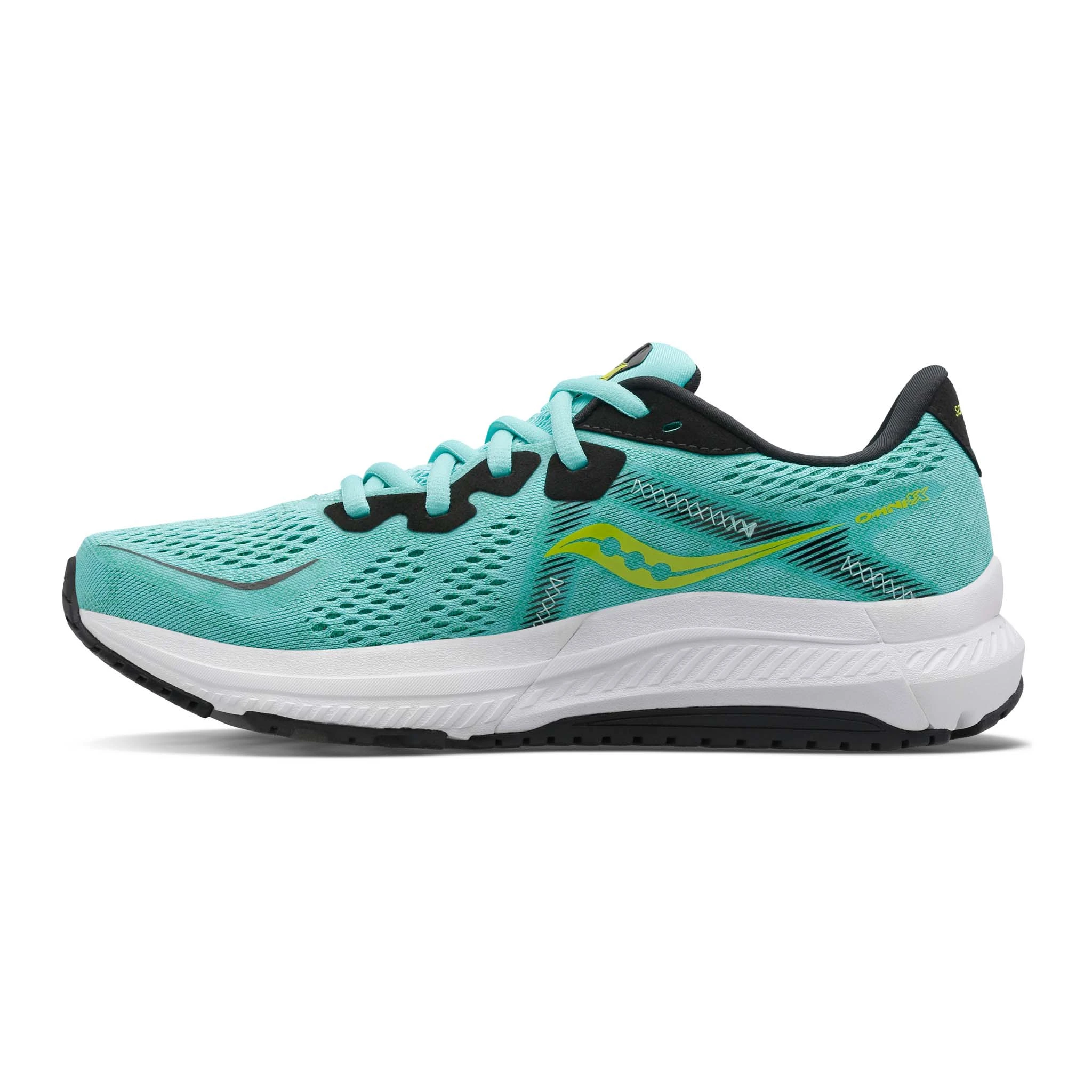Saucony | Women's Omni 20 Running Shoes - Image 3