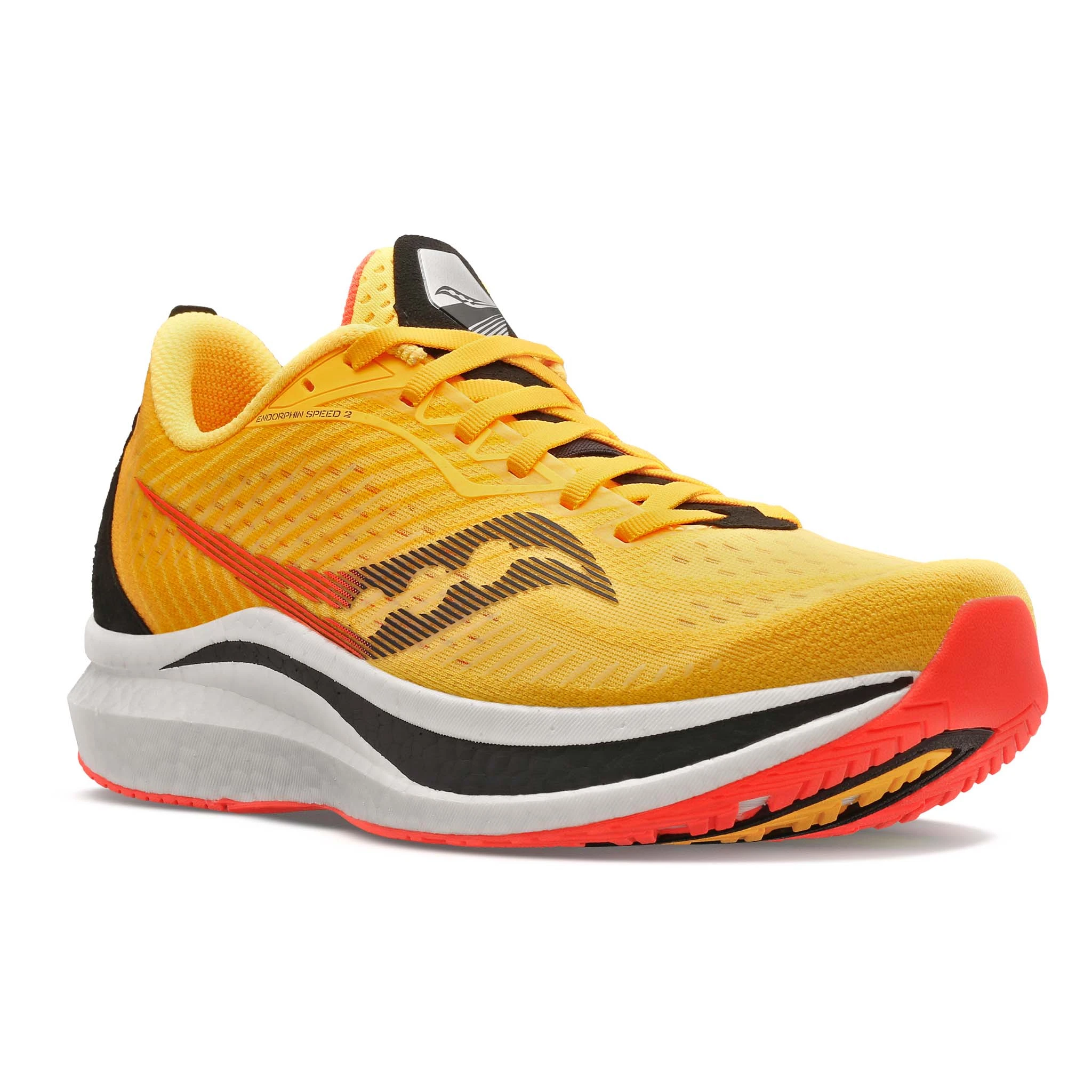 Saucony | Women's Endorphin Speed 2 Running Shoes - Image 2