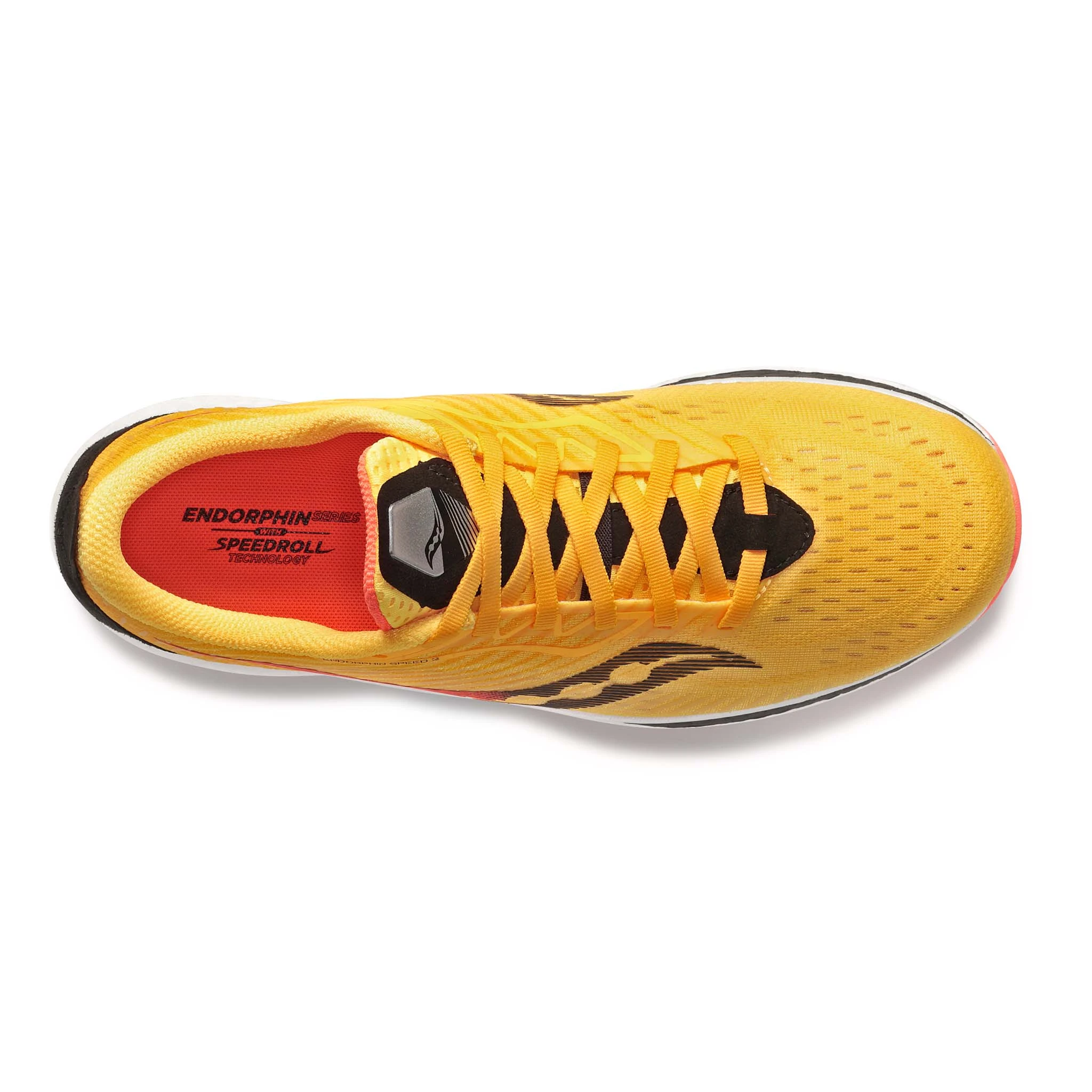 Saucony | Women's Endorphin Speed 2 Running Shoes - Image 4
