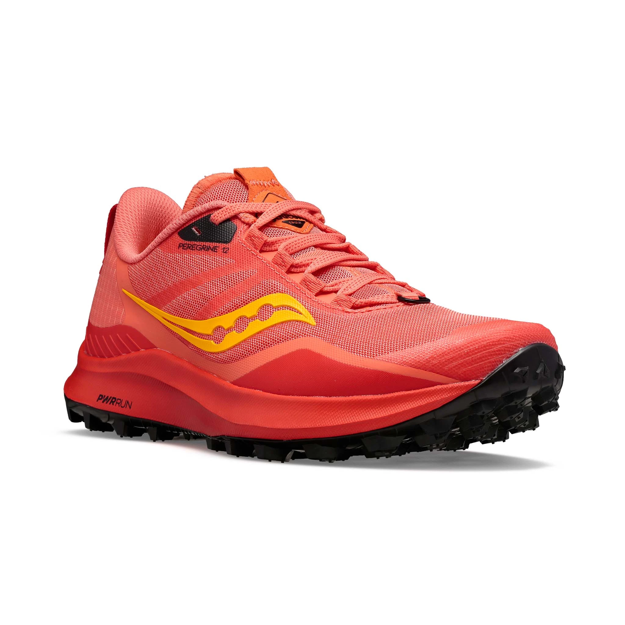 Saucony | Women's Peregrine 12 Running Shoes - Image 2