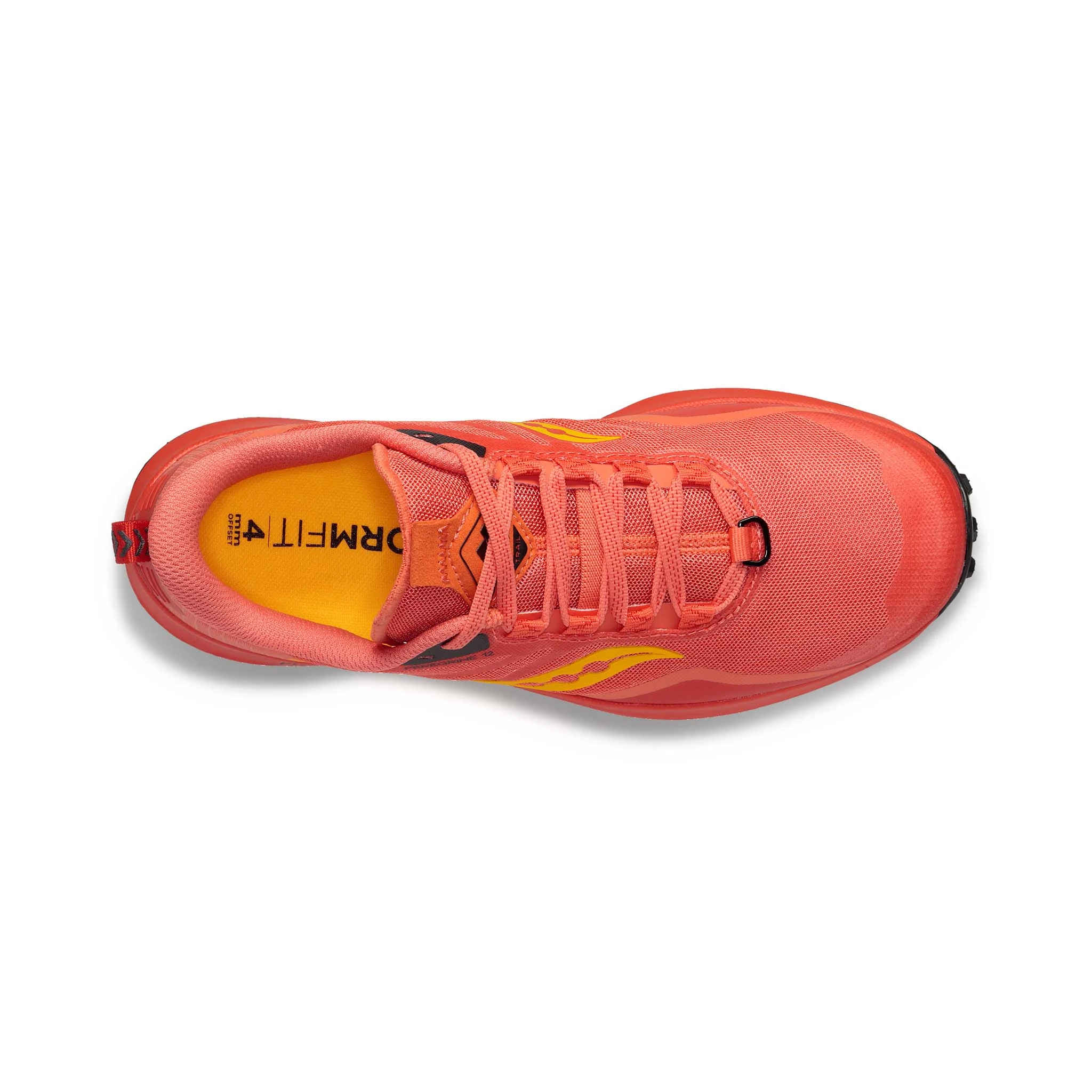 Saucony | Women's Peregrine 12 Running Shoes - Image 4