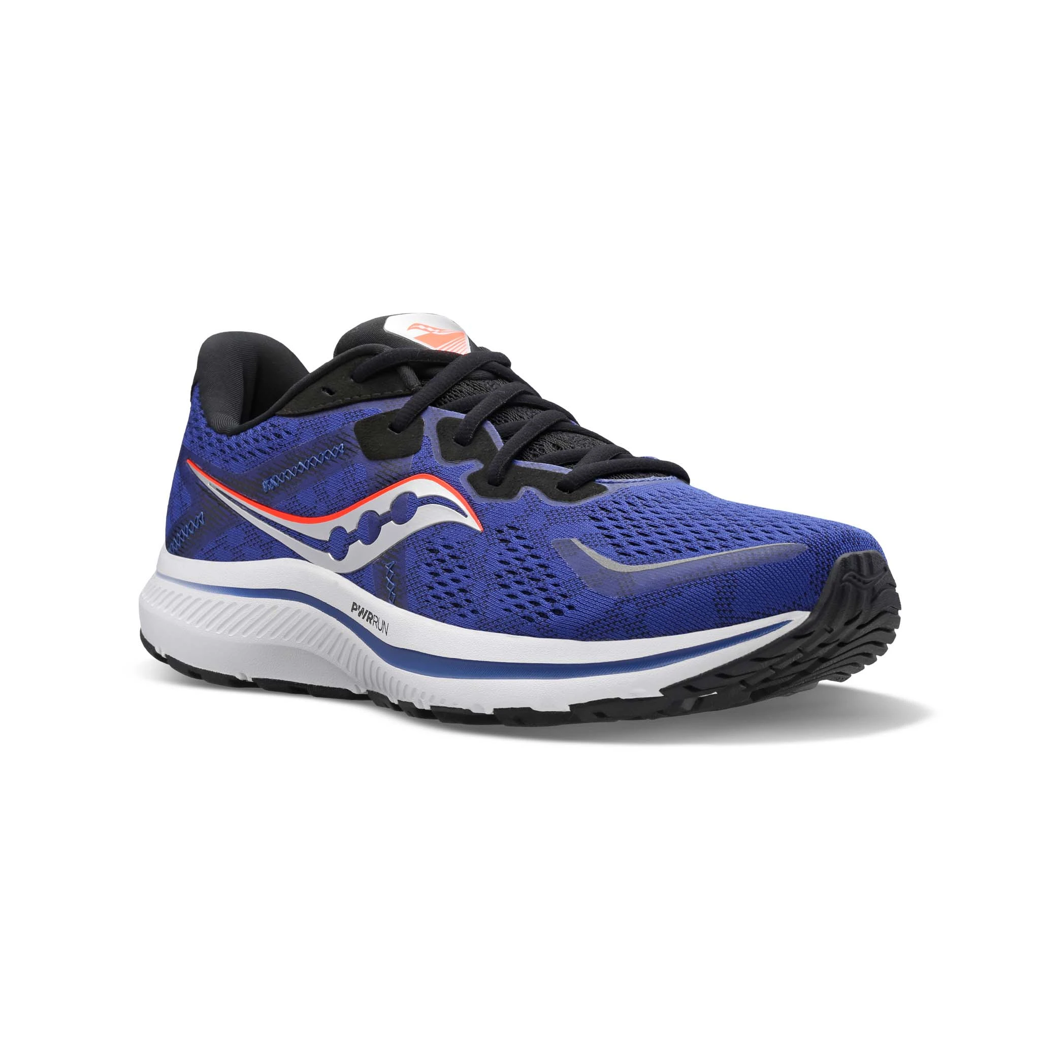Saucony | Men's Omni 20 Running Shoes - Image 2