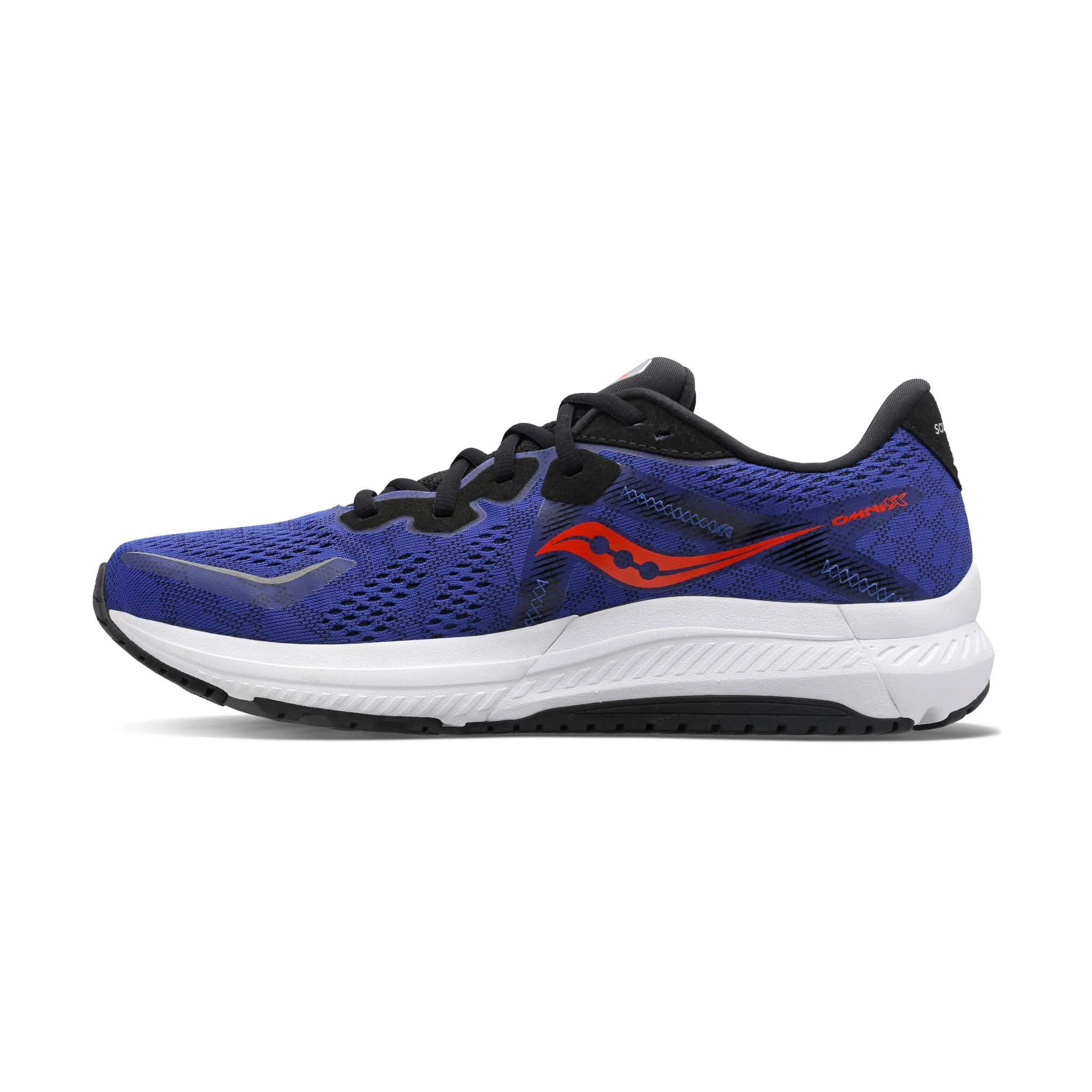 Saucony | Men's Omni 20 Running Shoes - Image 3