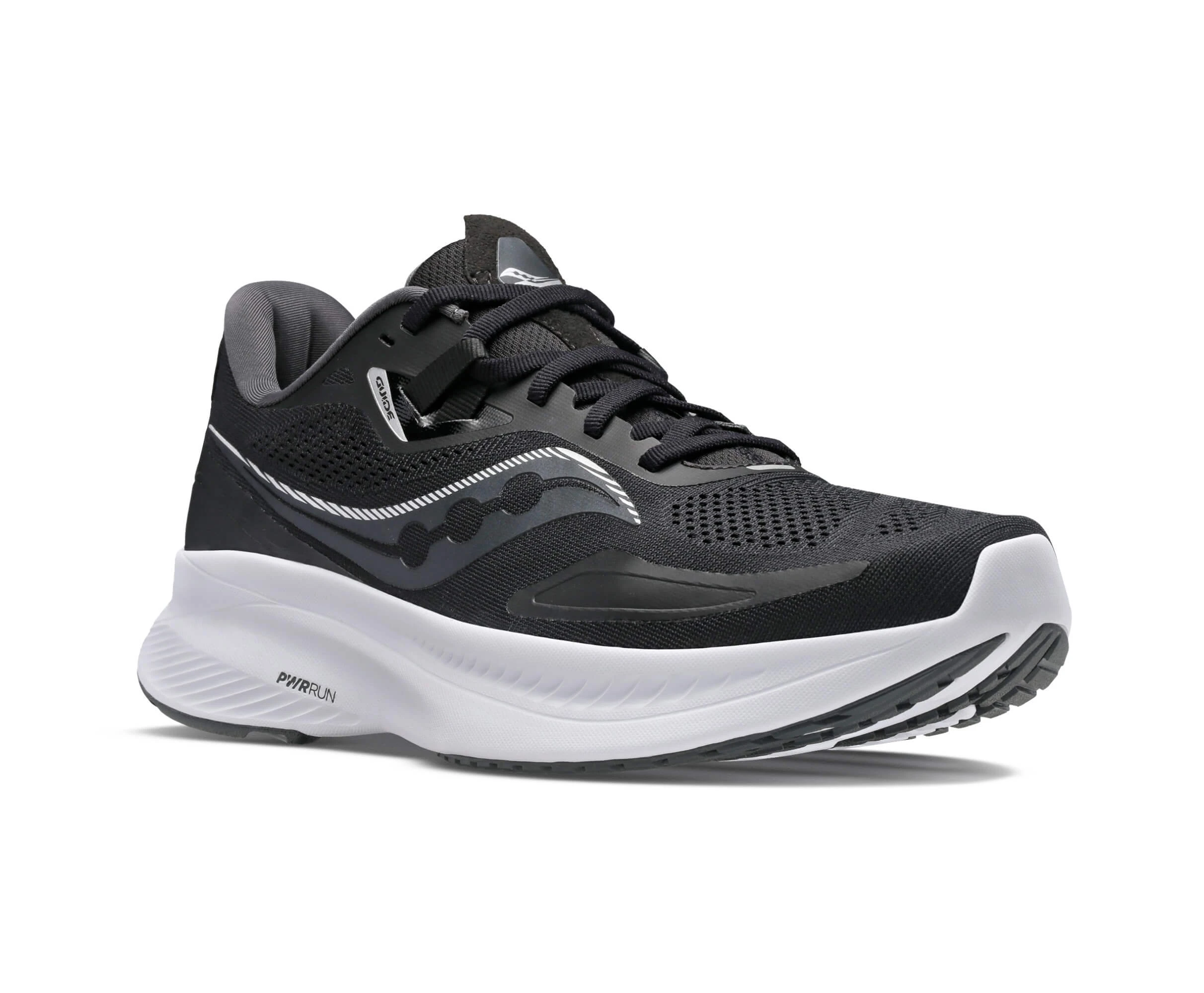 Saucony | Men's Guide 15 Running Shoes - Image 3