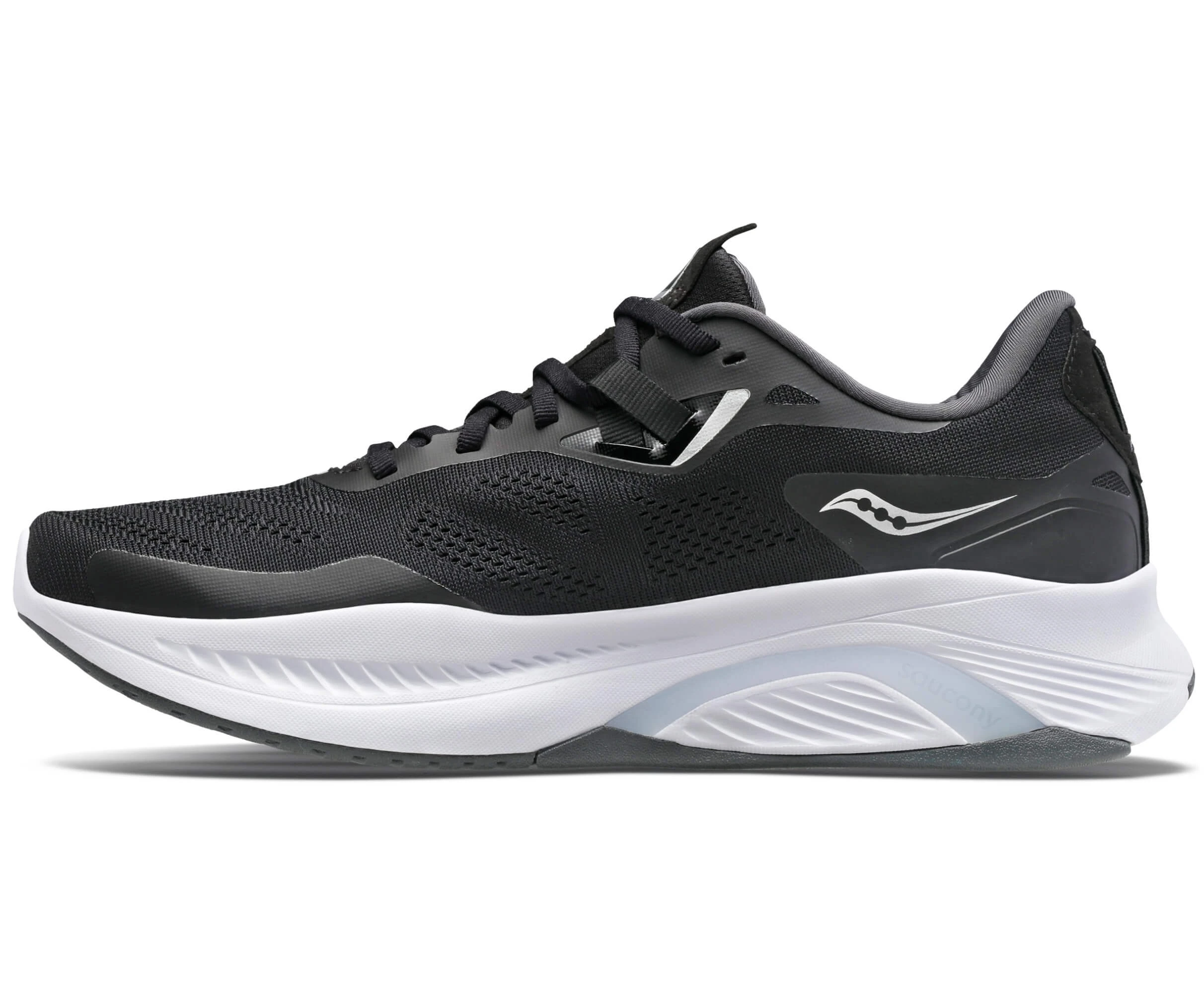 Saucony | Men's Guide 15 Running Shoes - Image 2