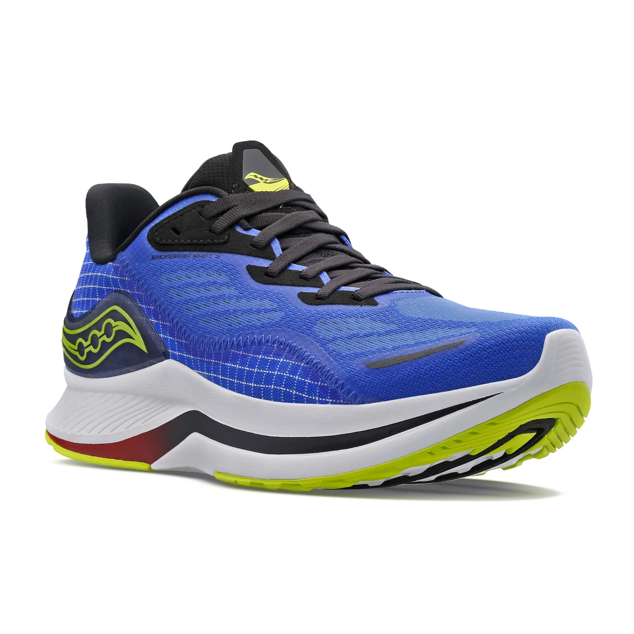 Saucony | Men's Endorphin Shift 2 Running Shoes - Image 2