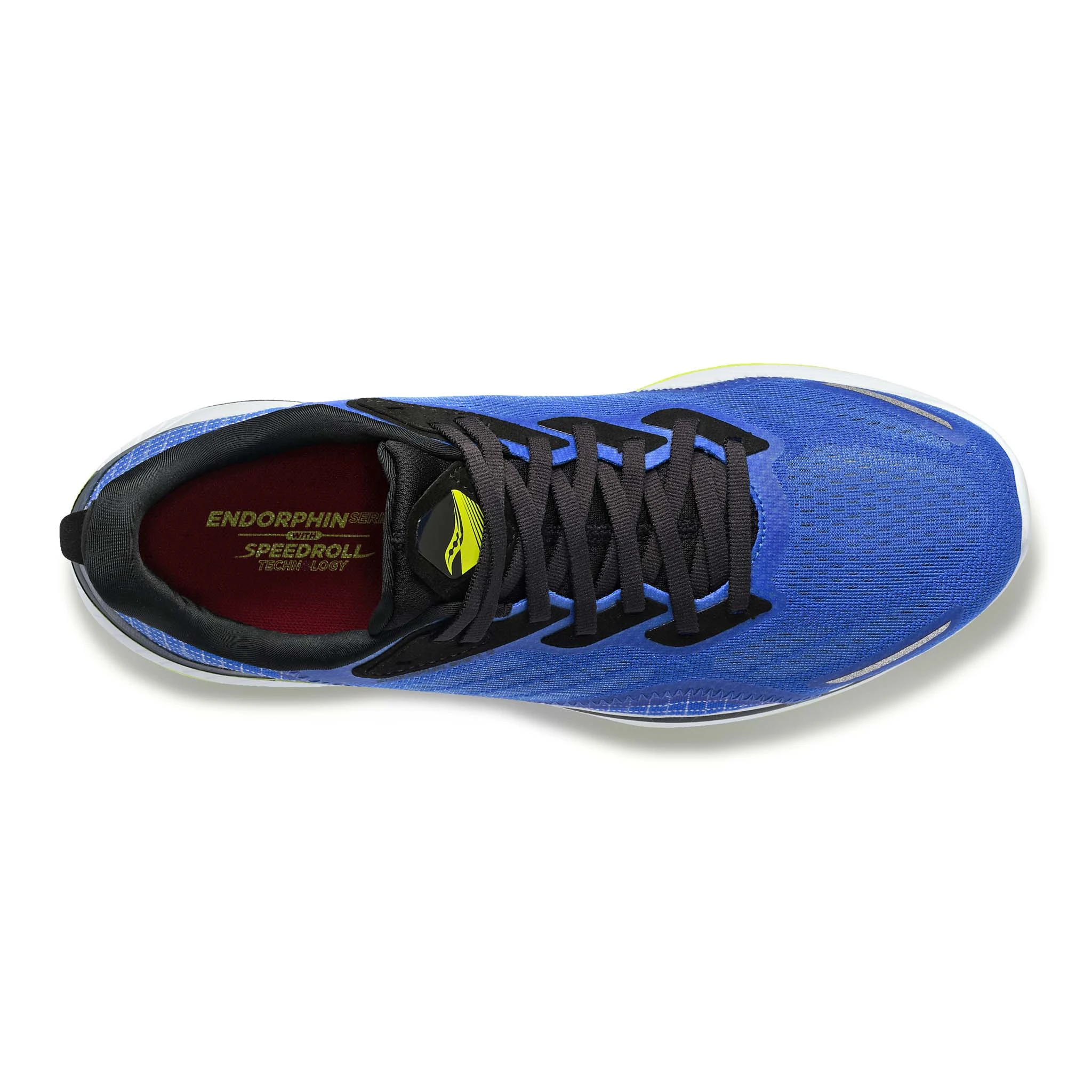 Saucony | Men's Endorphin Shift 2 Running Shoes - Image 4