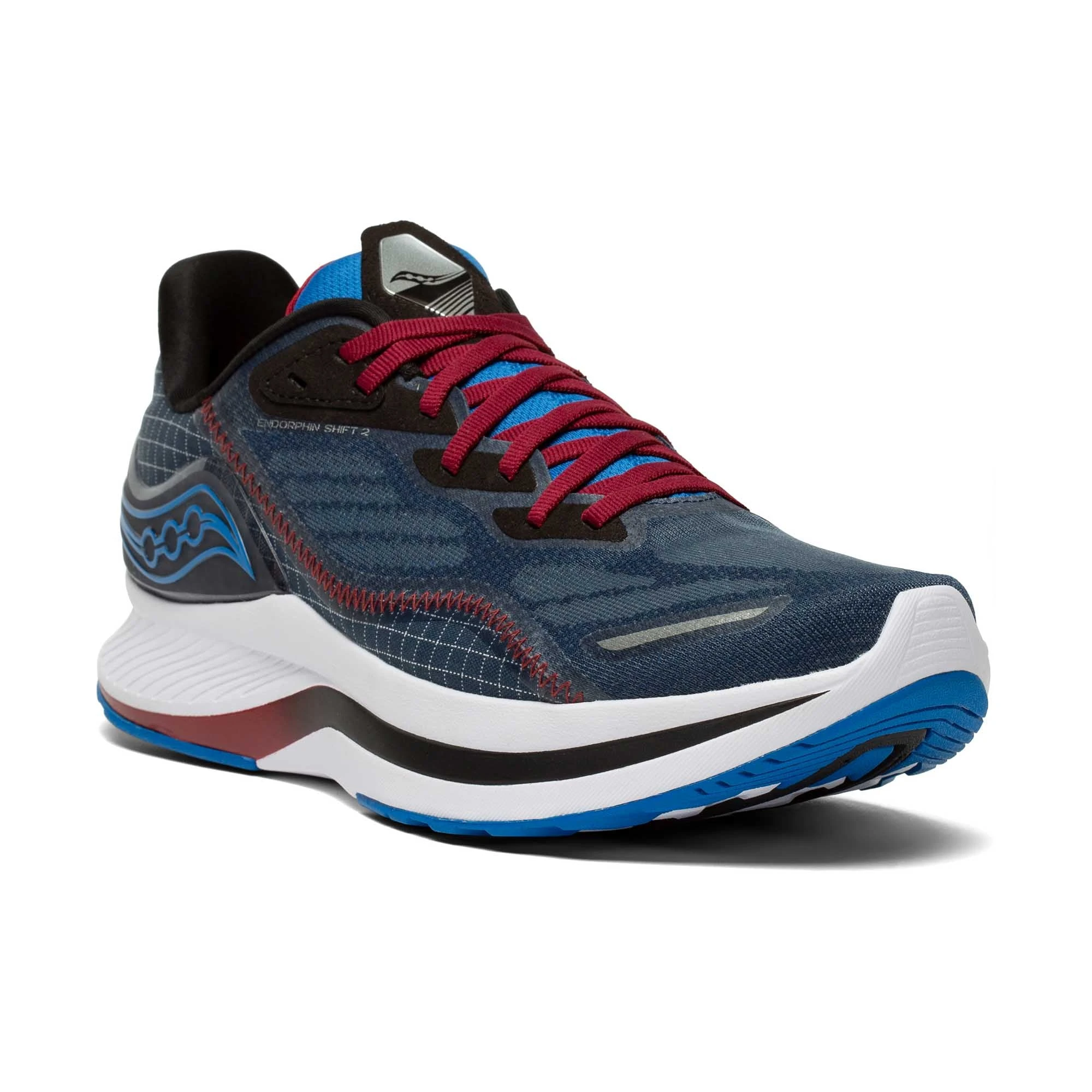 Saucony | Men's Endorphin Shift 2 Men's Running Shoes - Image 3