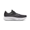 Saucony | Men's Ride 15 Running Shoes - Black