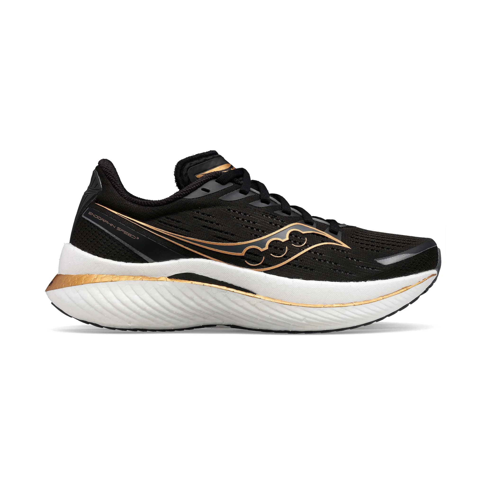 Saucony | Men's Endorphin Speed 3 Running Shoes