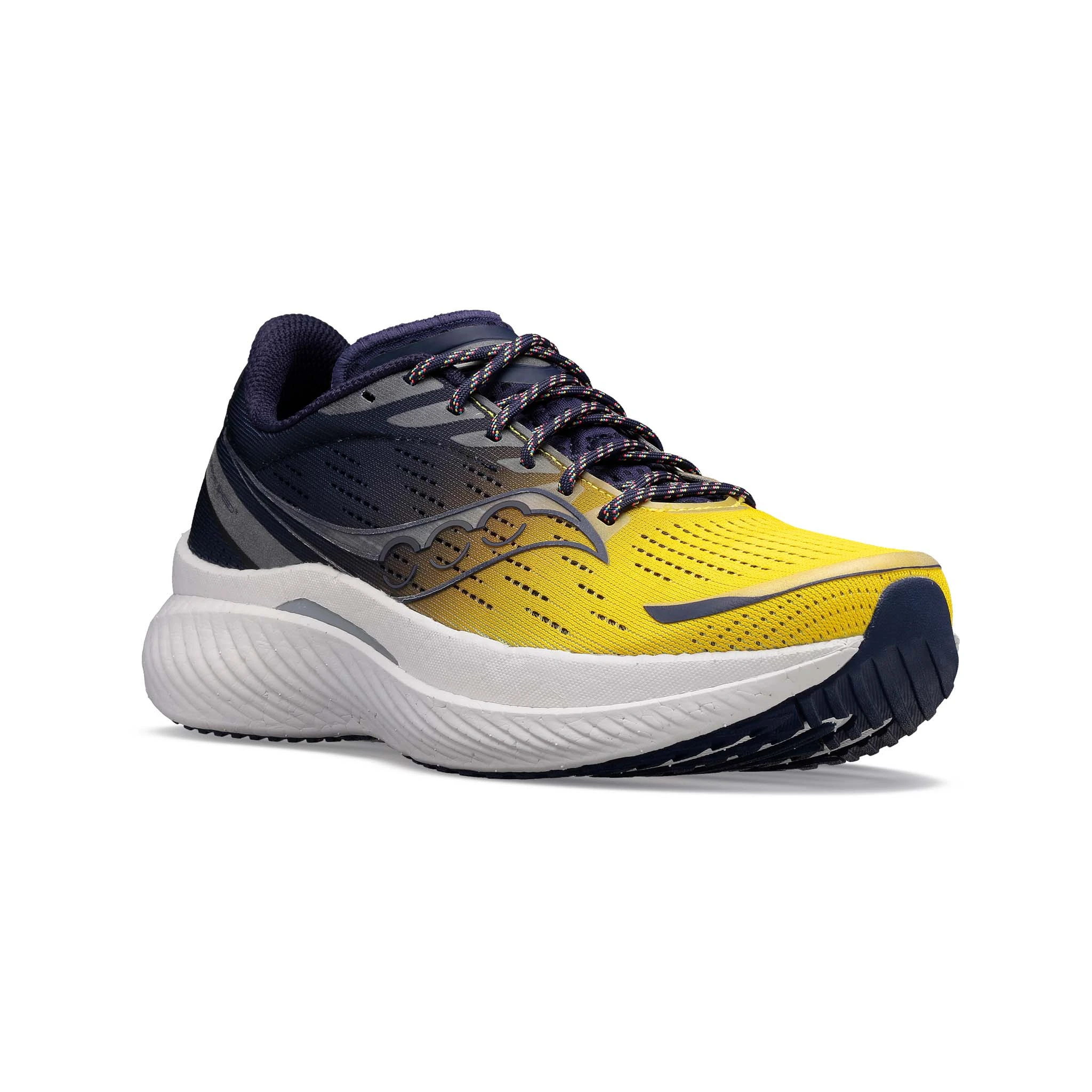 Saucony | Men's Endorphin Speed 3 Running Shoes - Image 2