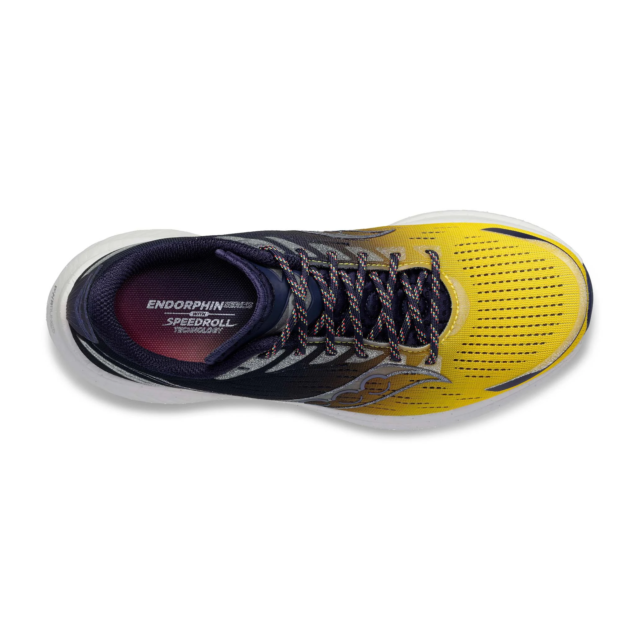 Saucony | Men's Endorphin Speed 3 Running Shoes - Image 4