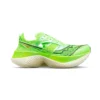 Saucony | Men's Endorphin Elite Running Shoes - Slime