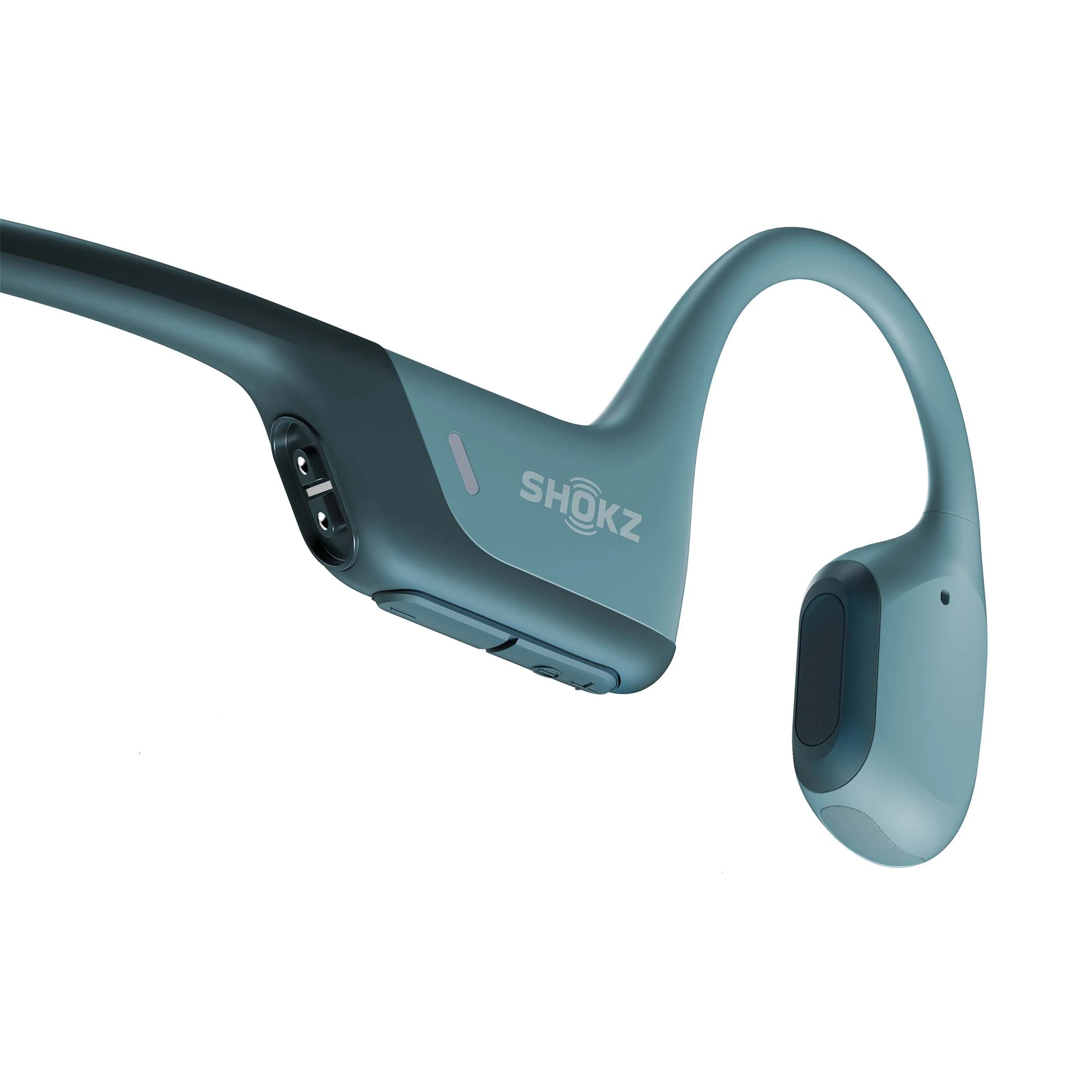 Shokz | Unisex OpenRun Pro Wireless Bone Conduction Headphones - Image 2