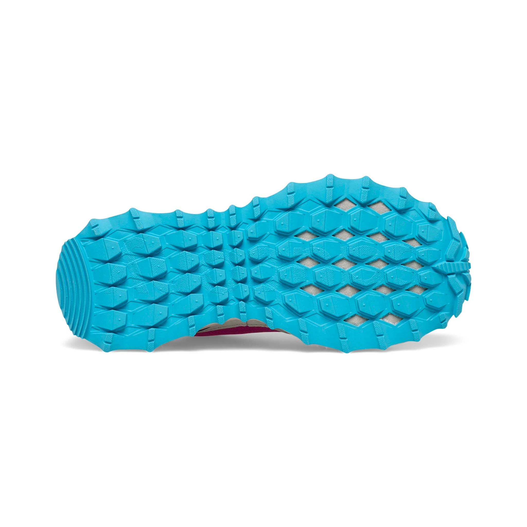 Saucony | Girls' Peregrine Shield Running Shoes - Image 4