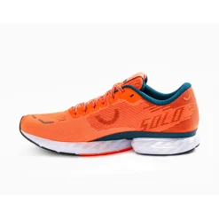 True Motion | Men's U-Tech Solo Running Shoes