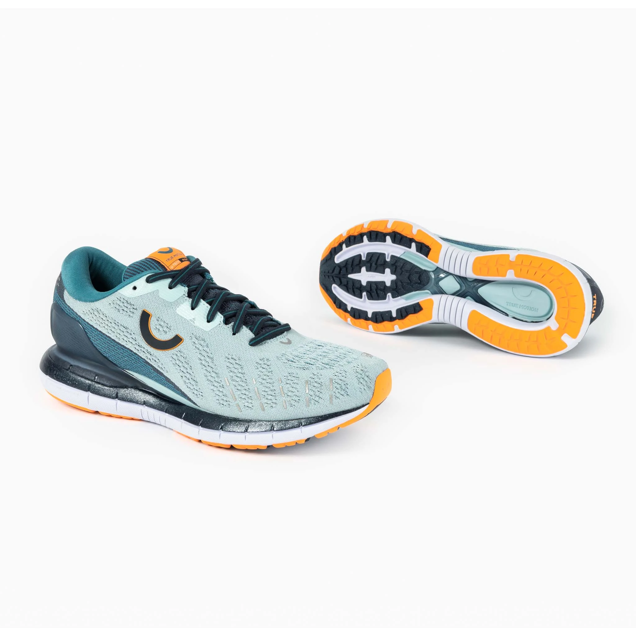 True Motion | Women's Aion Next Gen Running Shoes - Image 4