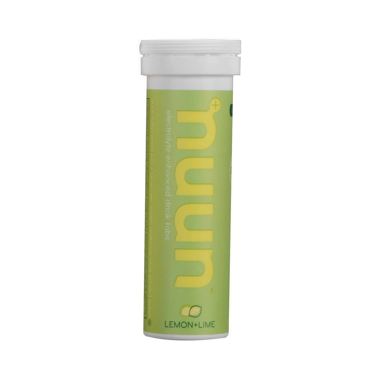 NUUN | Active Hydration Lemon And Lime