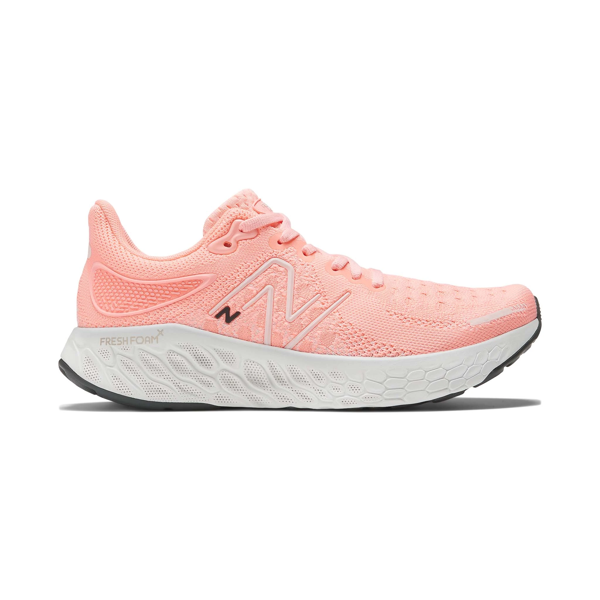 New Balance | Women's Fresh Foam 1080v12 Running Shoes - Grapefruit