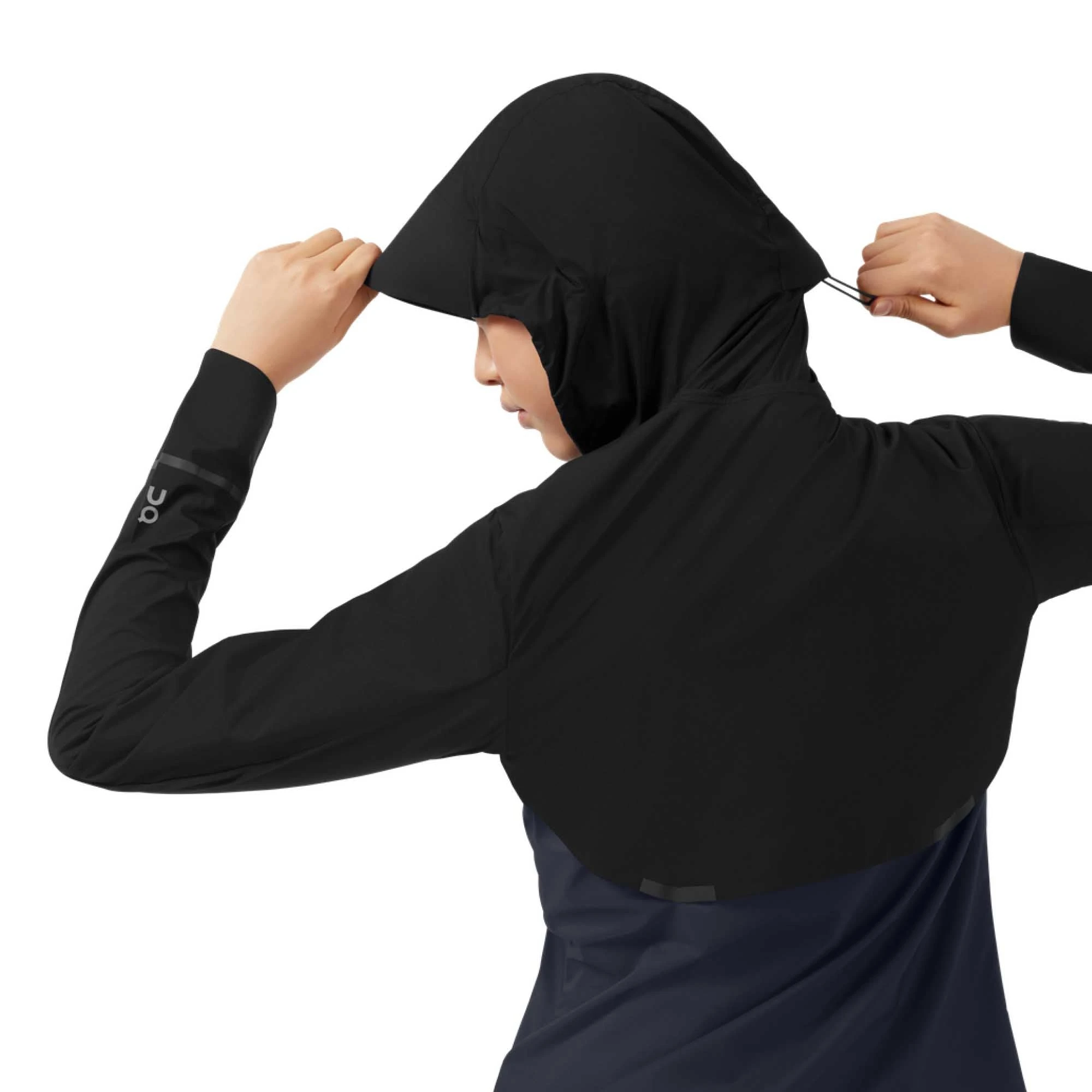 On | Women's Weather Jacket - Image 5