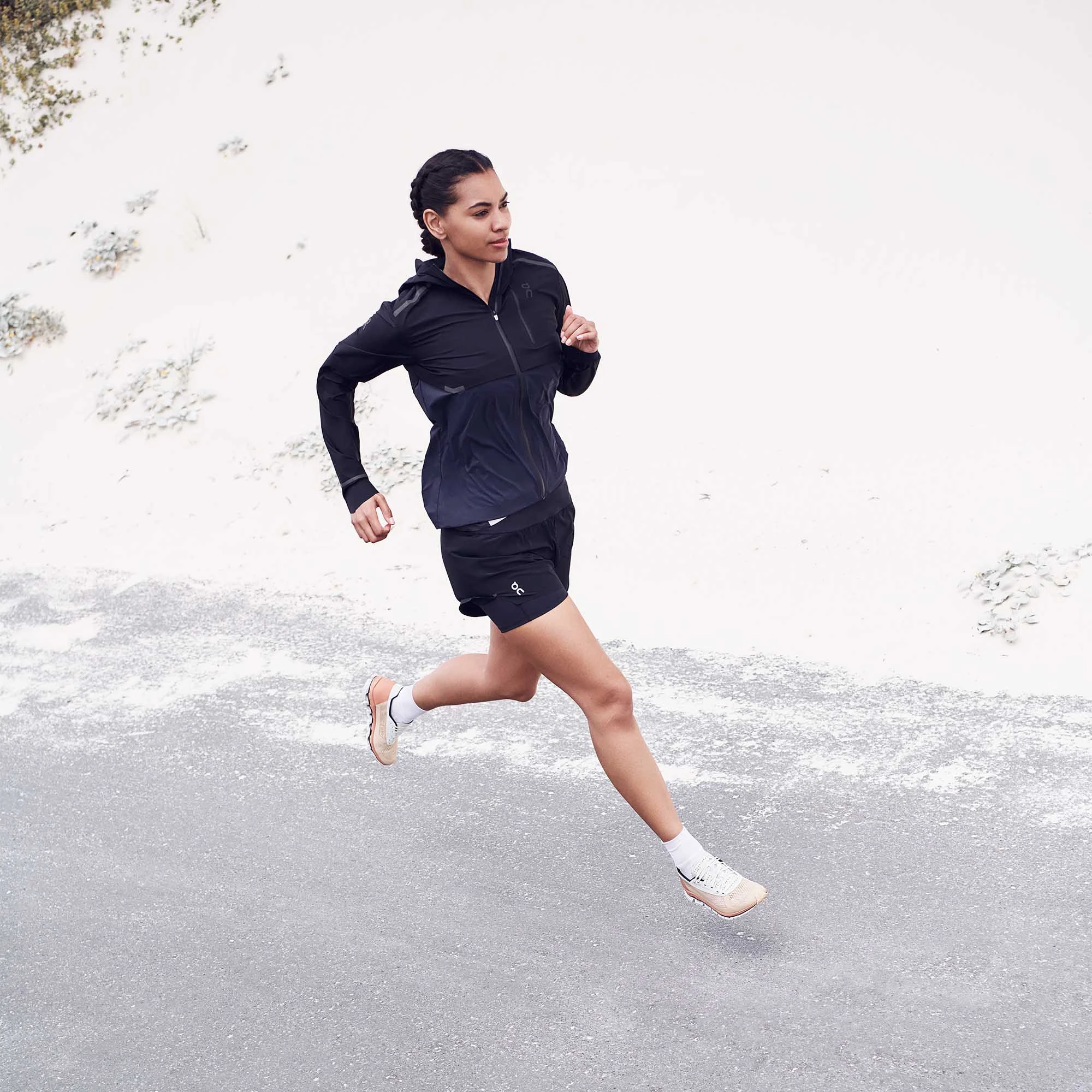 On | Women's Weather Jacket - Image 13