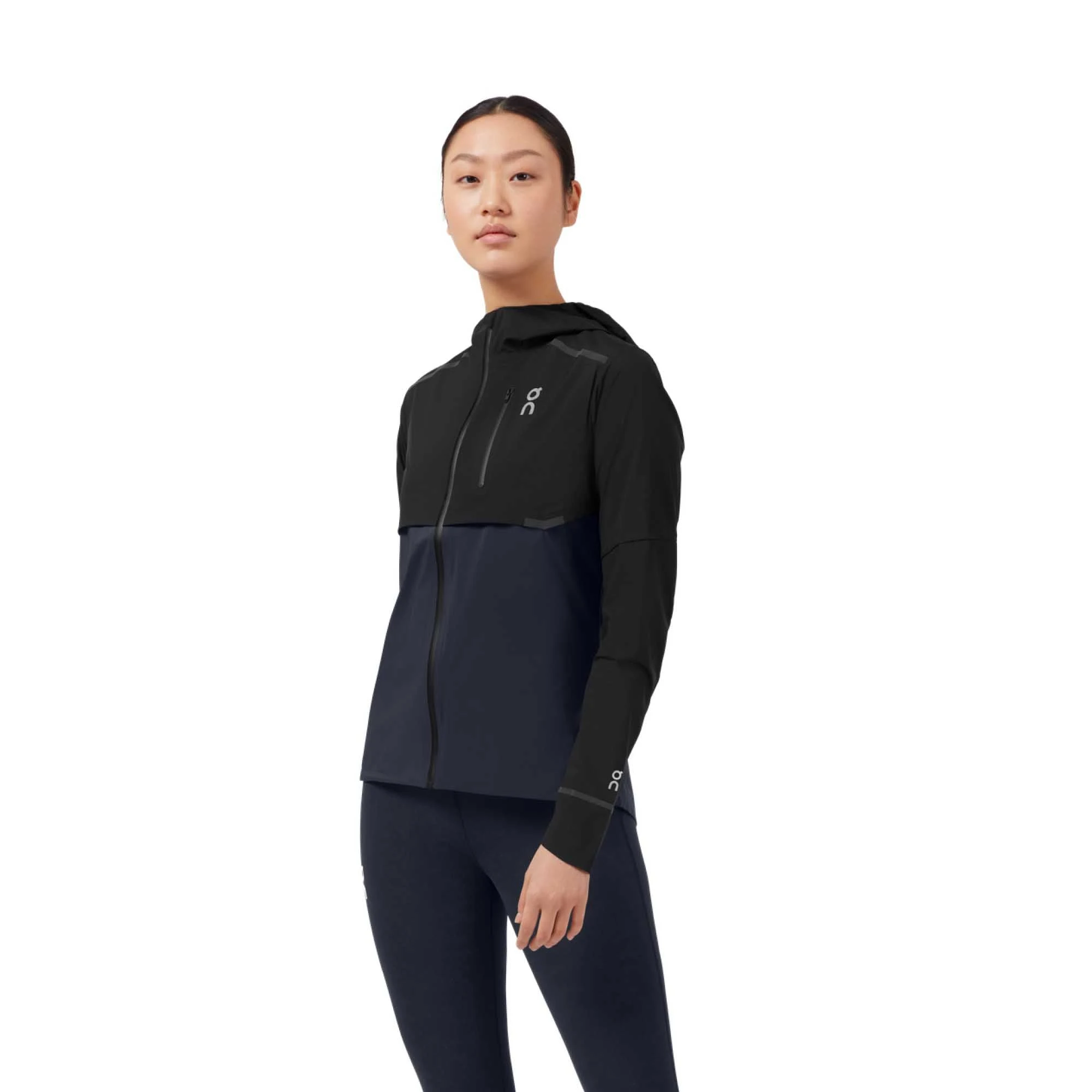 On | Women's Weather Jacket - Image 2