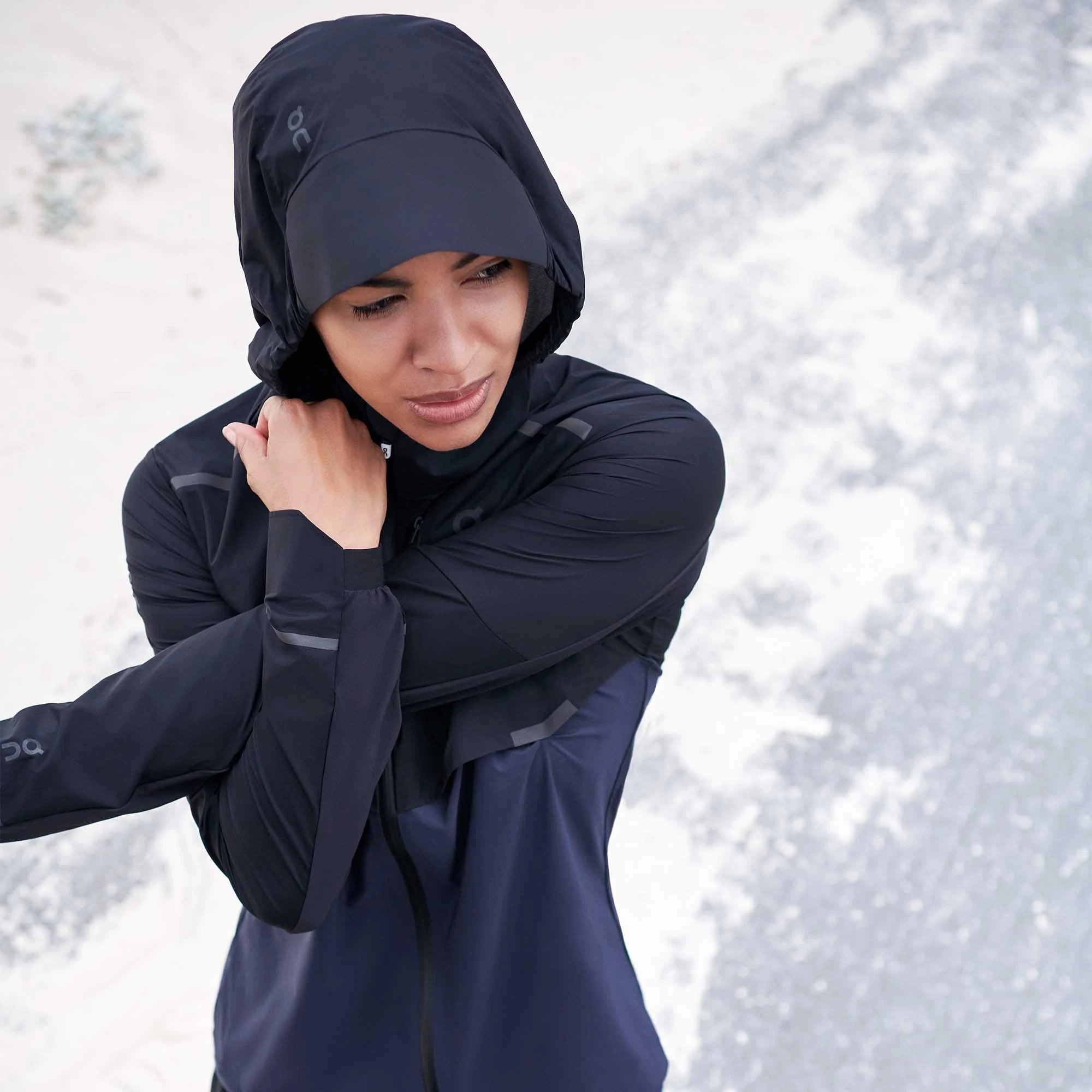 On | Women's Weather Jacket - Image 12