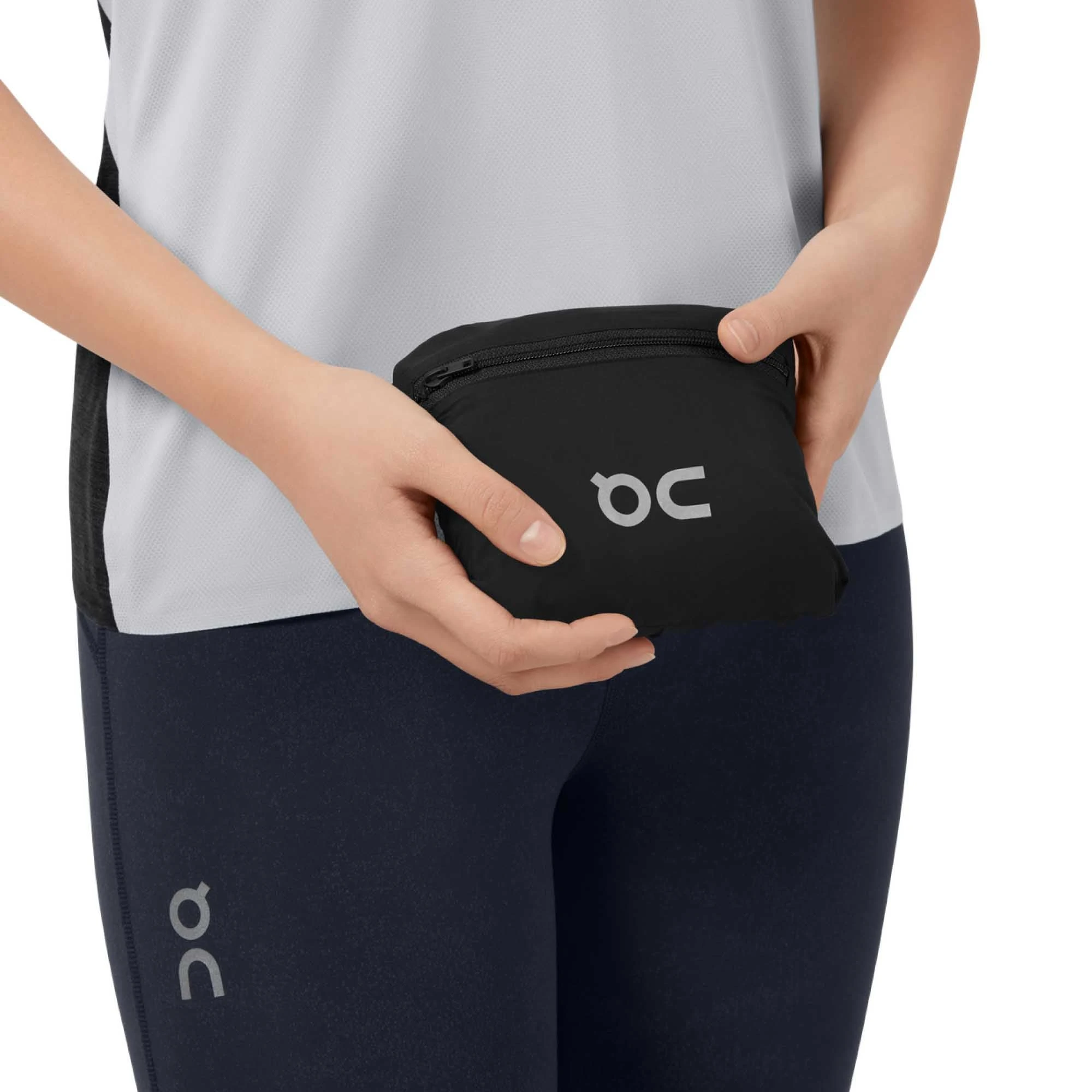 On | Women's Weather Jacket - Image 9