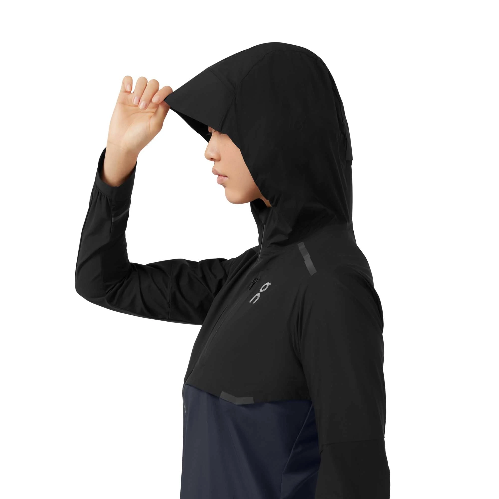 On | Women's Weather Jacket - Image 6