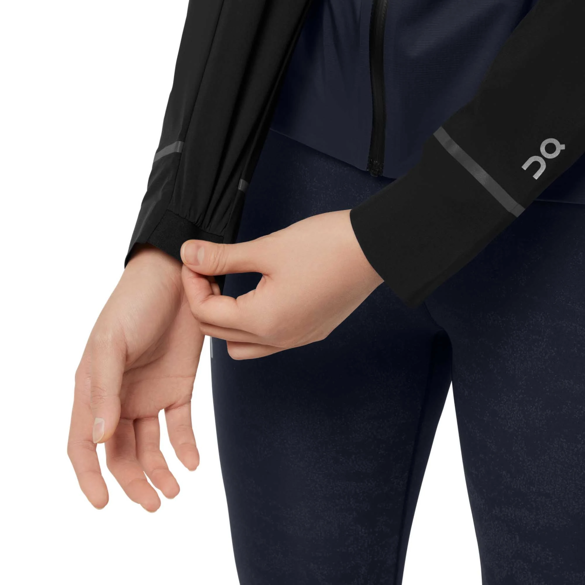 On | Women's Weather Jacket - Image 10