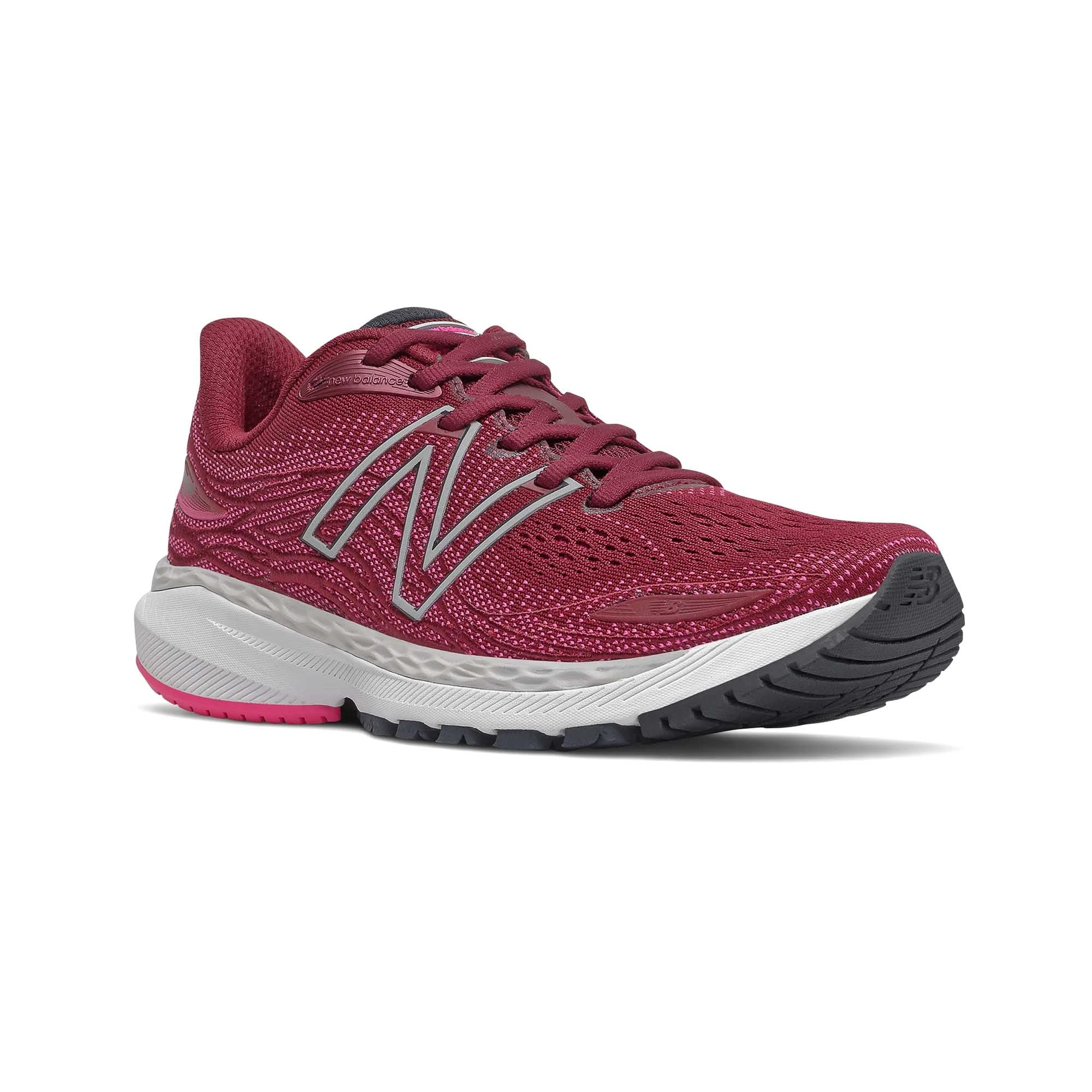 New Balance | Women's Fresh Foam 860v12 Running Shoes - Image 3