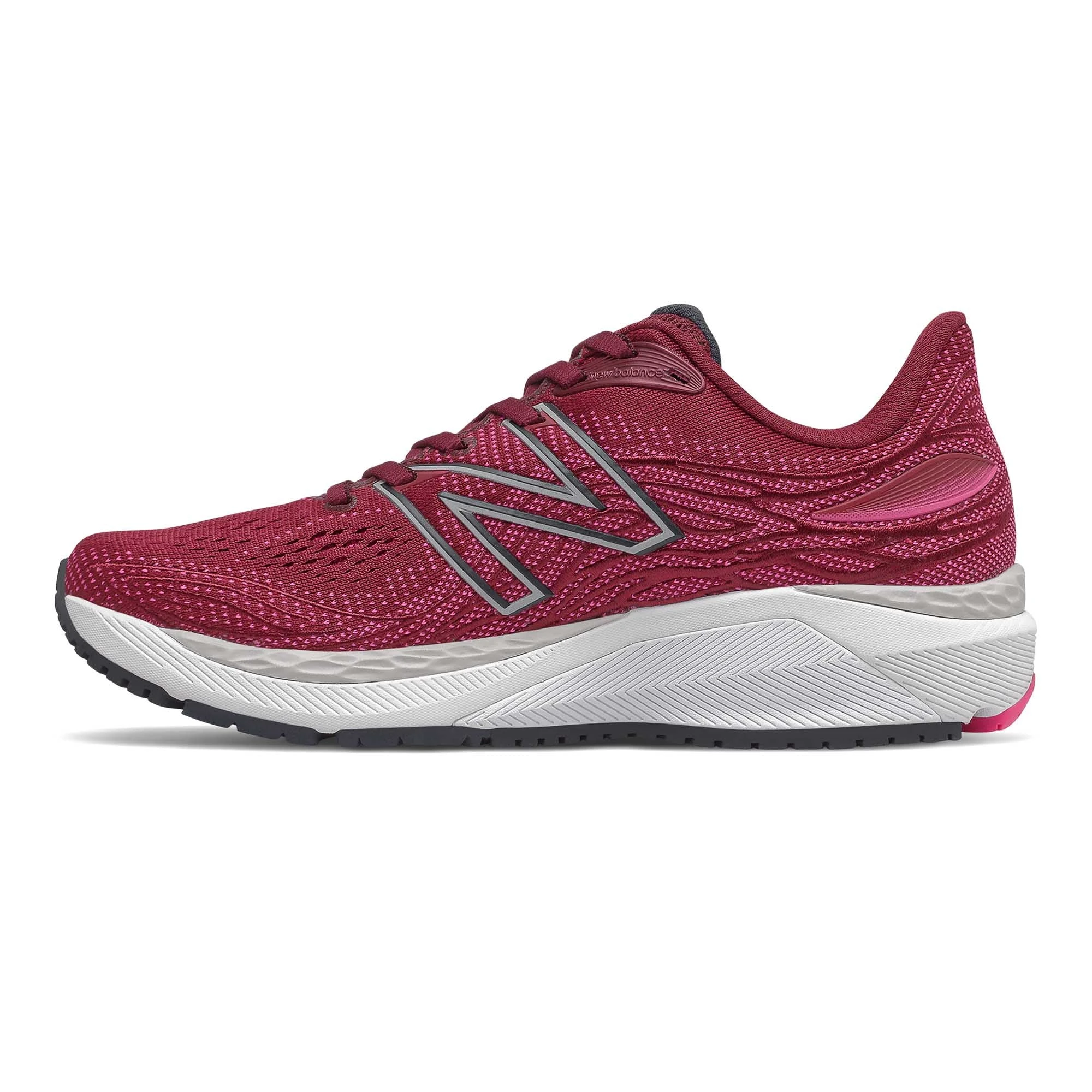 New Balance | Women's Fresh Foam 860v12 Running Shoes - Image 2