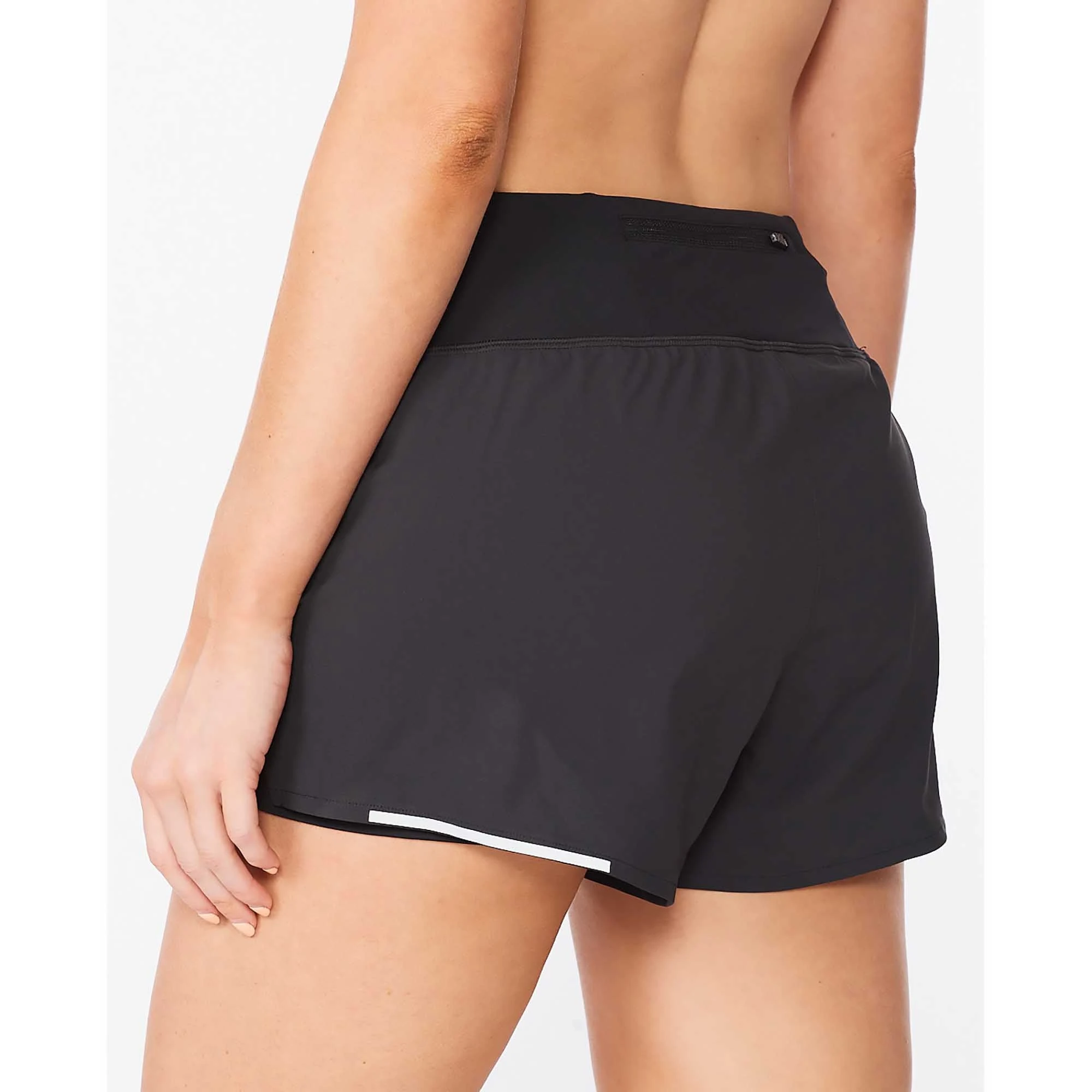 2XU | Women's Aero 2-in-1 3 Inch Short - Image 2