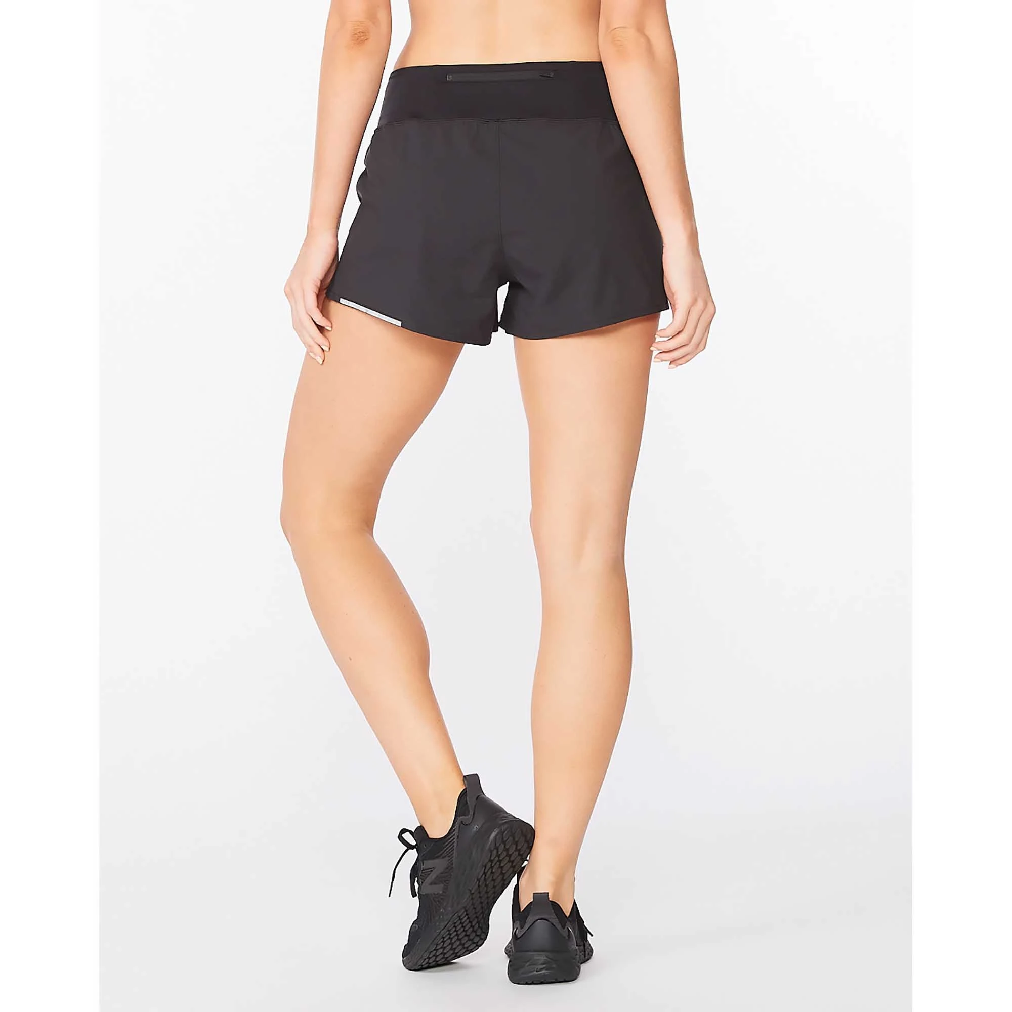 2XU | Women's Aero 2-in-1 3 Inch Short - Image 6