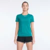 2XU | Women's Light Speed Tech Tee - Jade