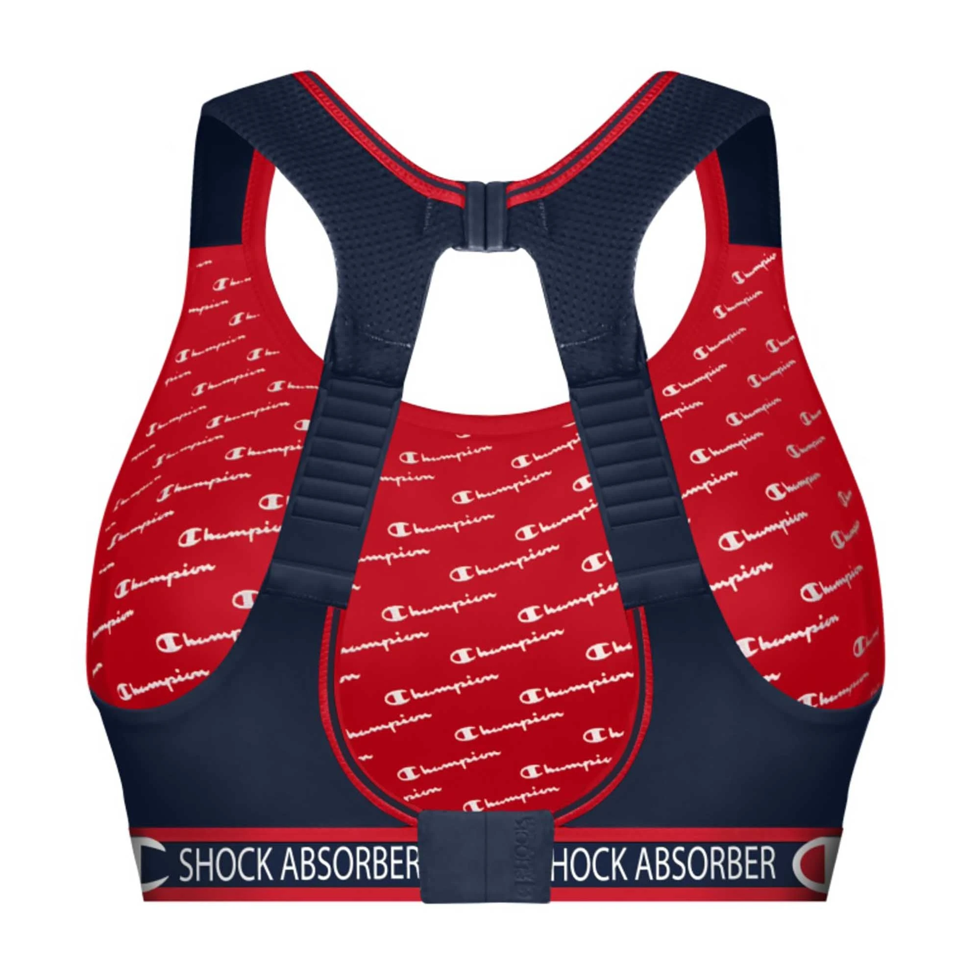 Shock Absorber | Women's Champion Limited Edition Ultimate Run Bra - Image 2