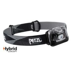 Petzl | Unisex Tikka 300 Lumens Head Torch