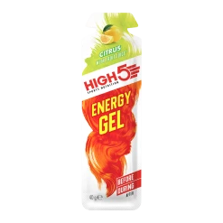 High 5 | Energy Gel H5 - Citrus