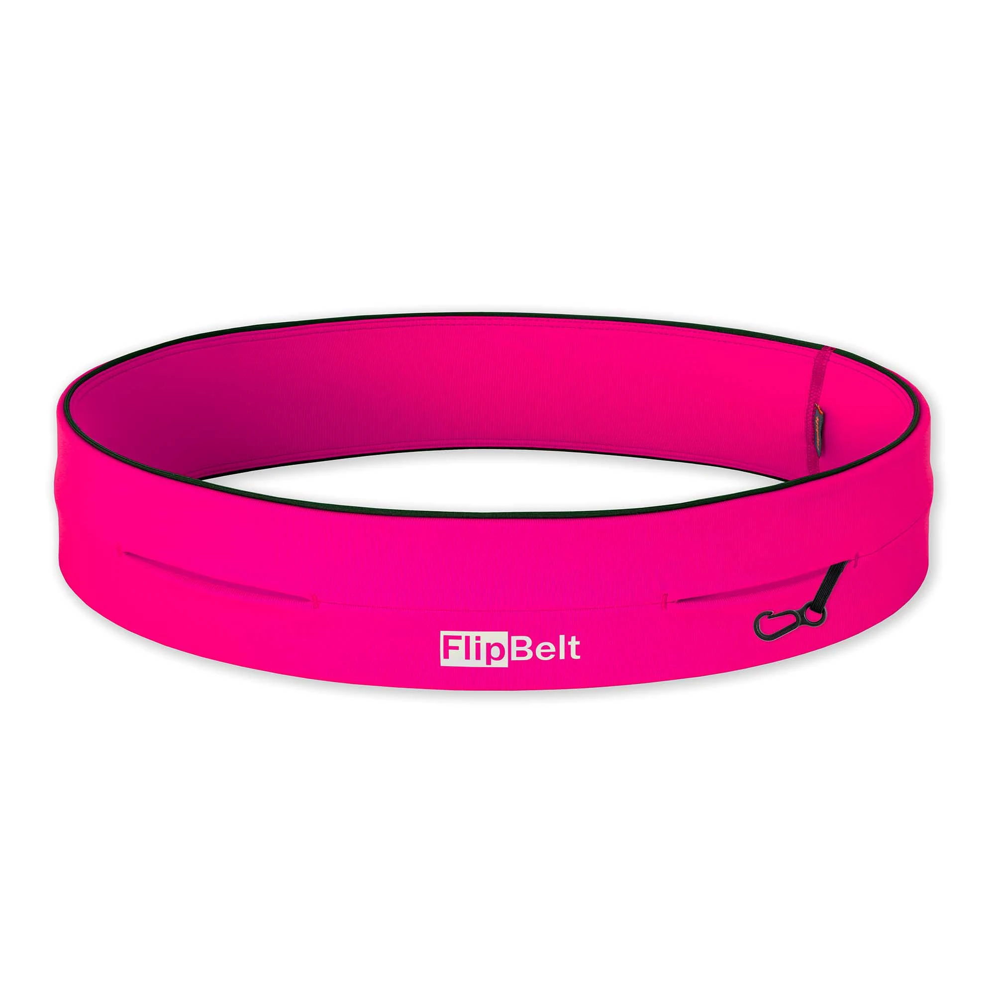 Flipbelt | Unisex FB Classic Running Belt - Pink