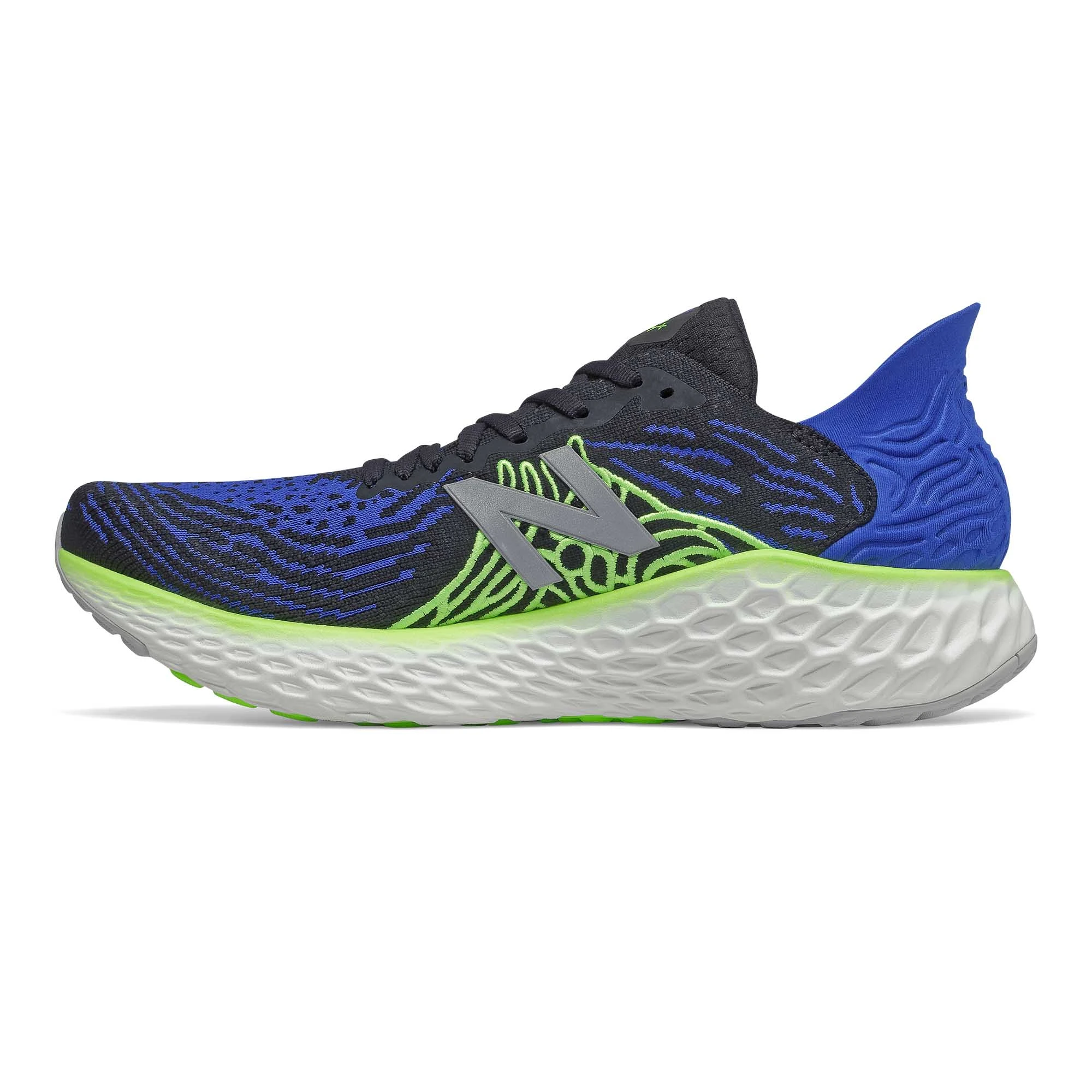 New Balance | Men's Fresh Foam 1080v10 Running Shoes - Image 2