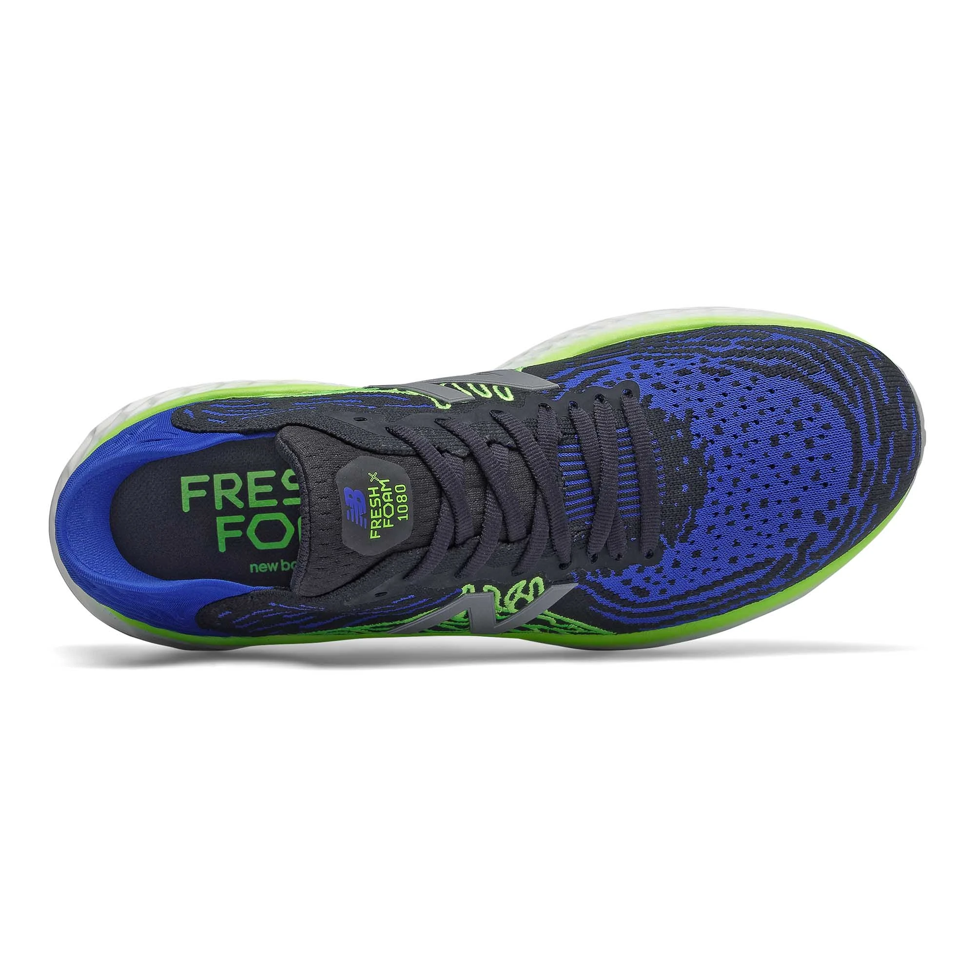 New Balance | Men's Fresh Foam 1080v10 Running Shoes - Image 3