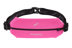 Fitletic | Unisex Mini Sport Belt - Pink