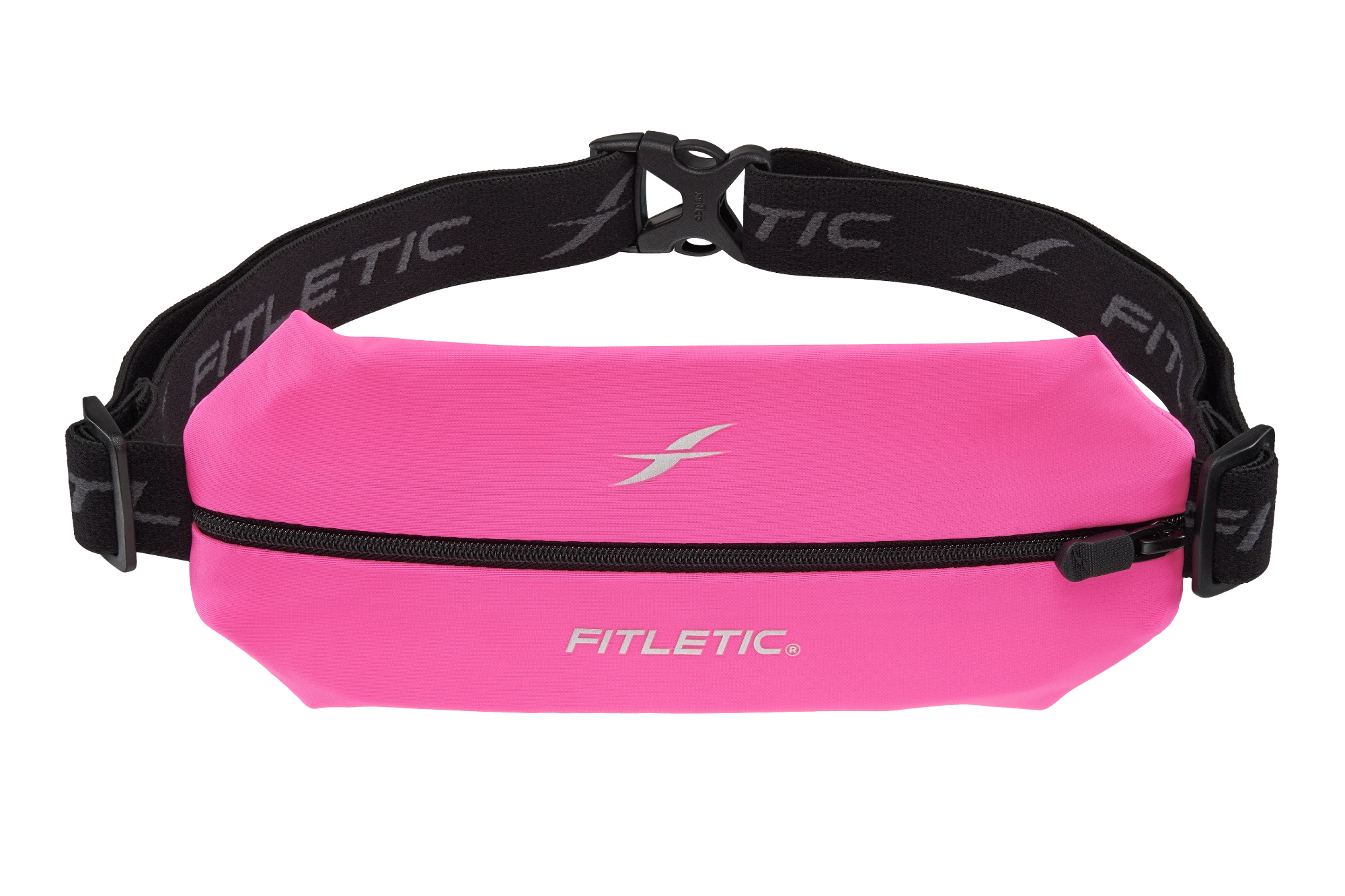 Fitletic | Unisex Mini Sport Belt - Pink