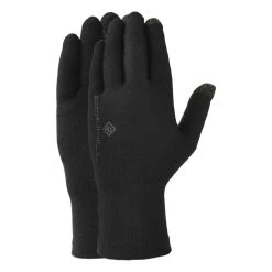 Ronhill | Unisex Merino Seamless Gloves