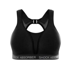 Shock Absorber | Women's Ultimate Run Bra Padded